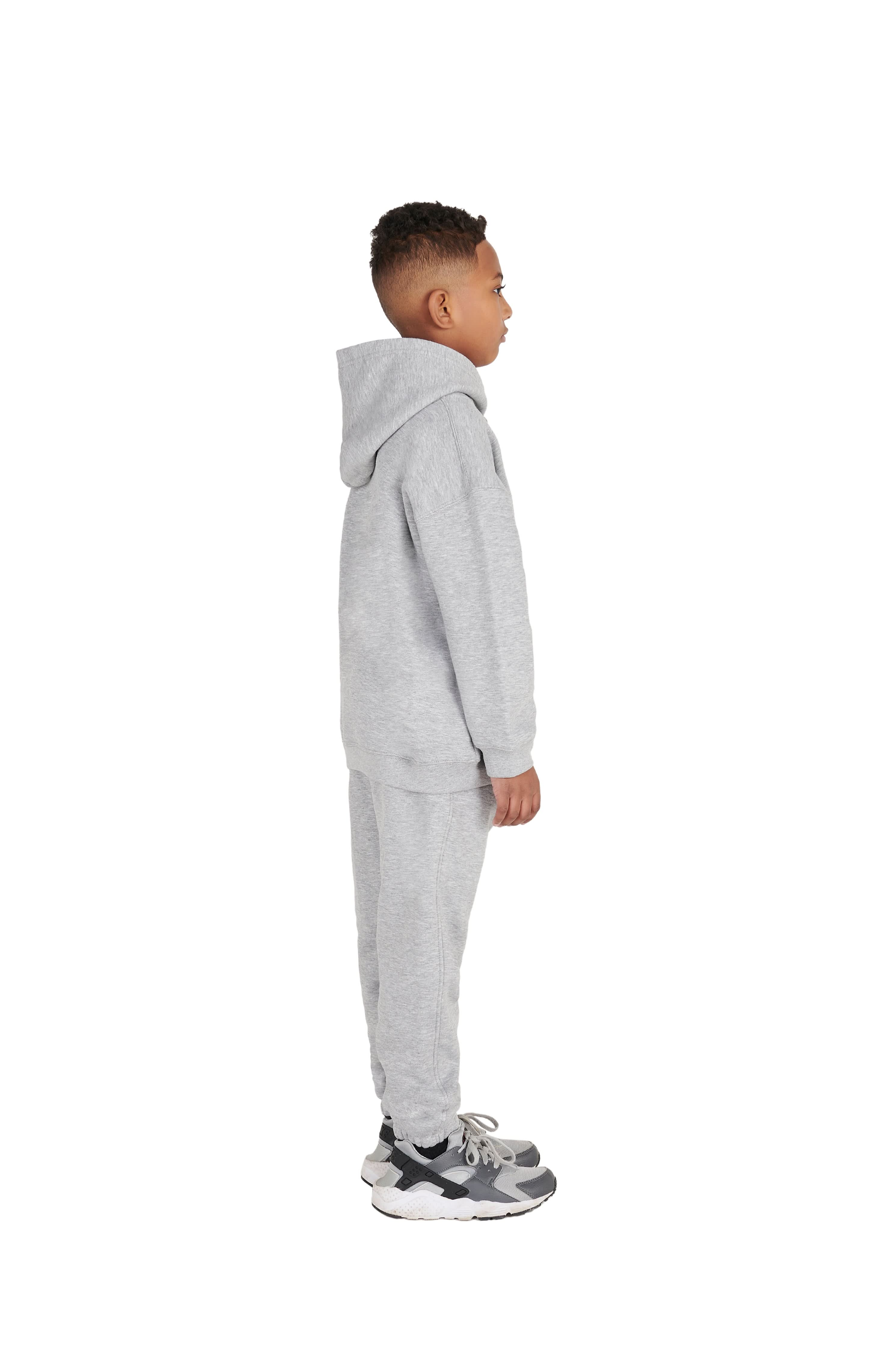 Kids Oversized Joggers 330GSM - Image 32