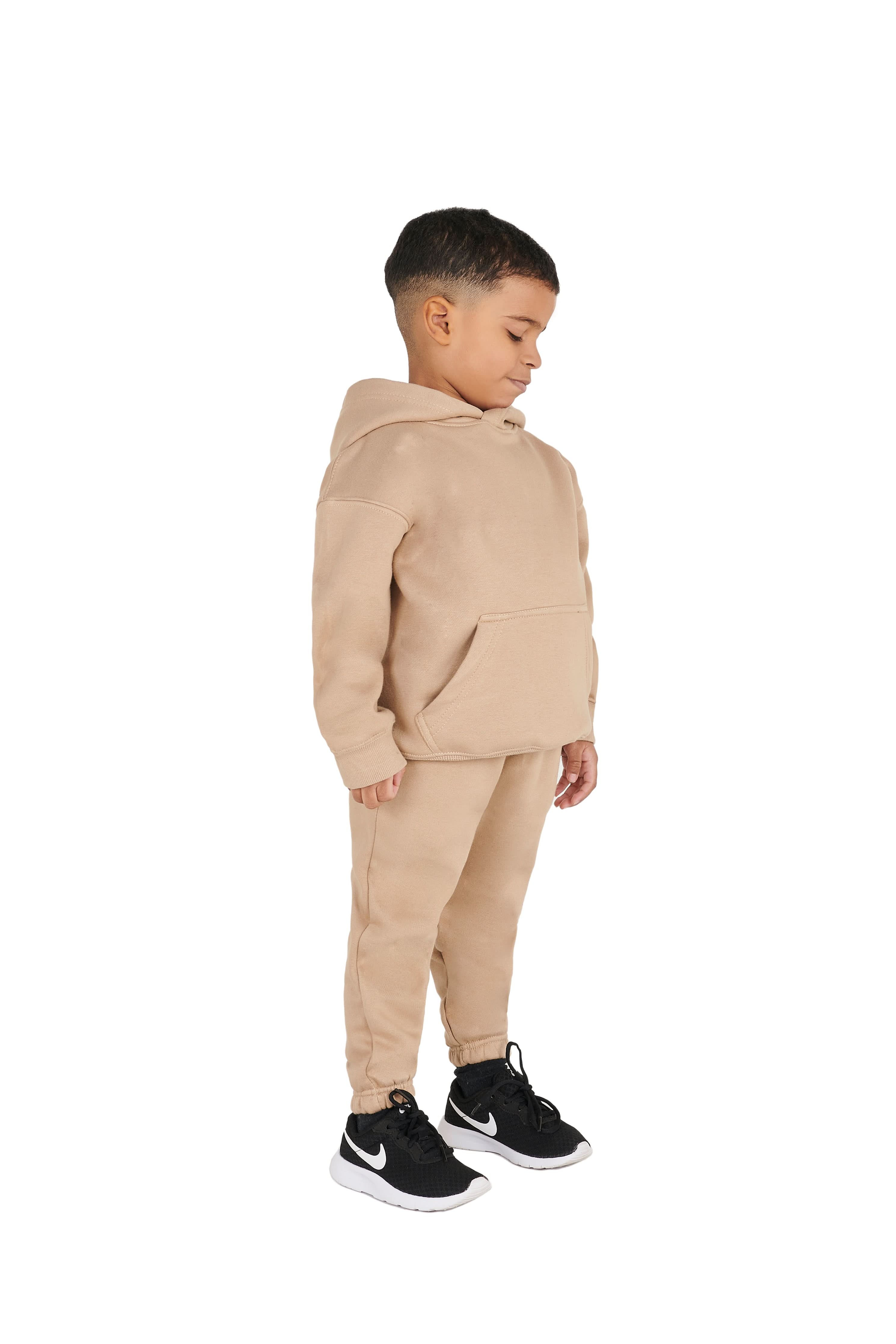 Kids Oversized Joggers 330GSM - Image 33