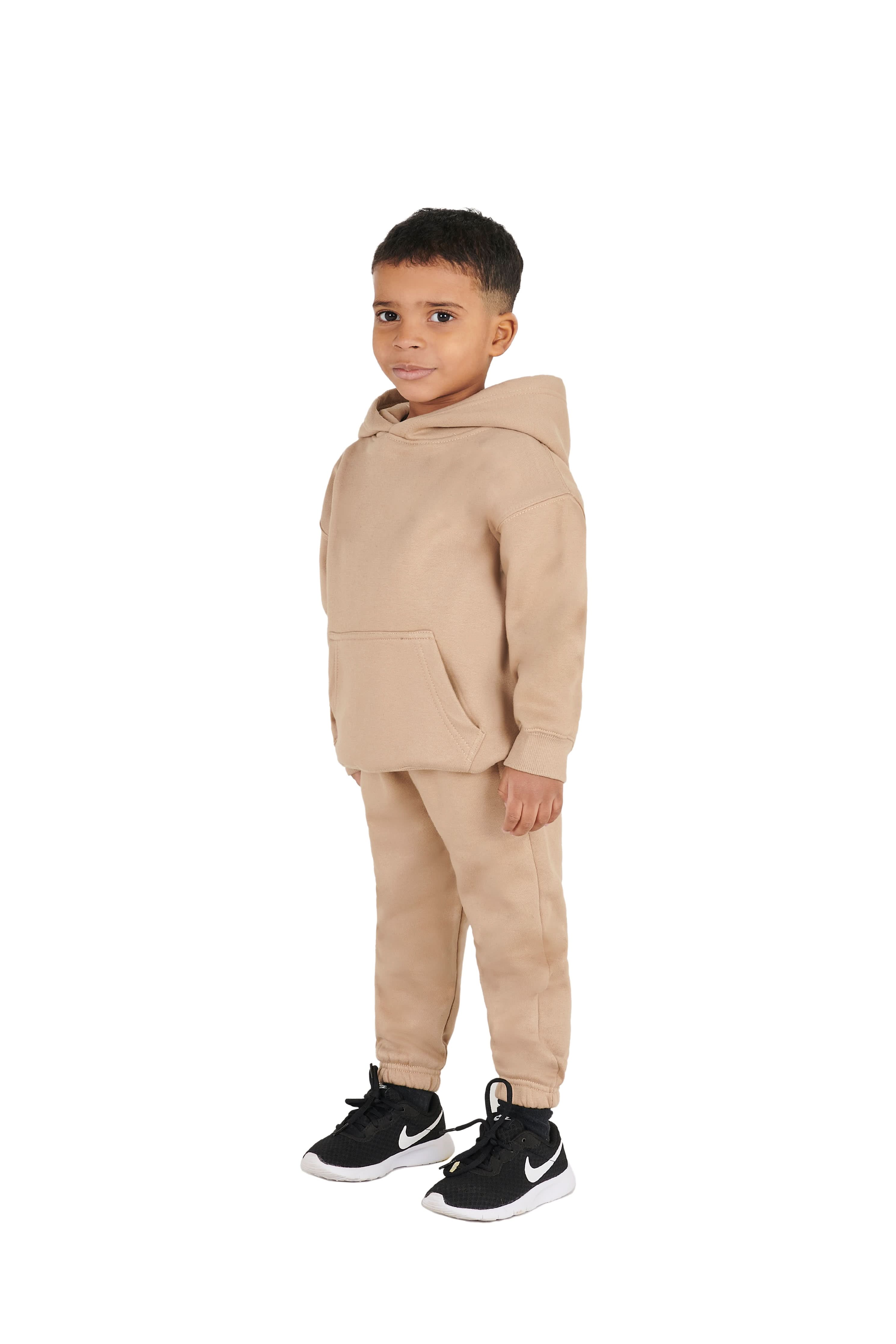 Kids Oversized Joggers 330GSM - Image 35