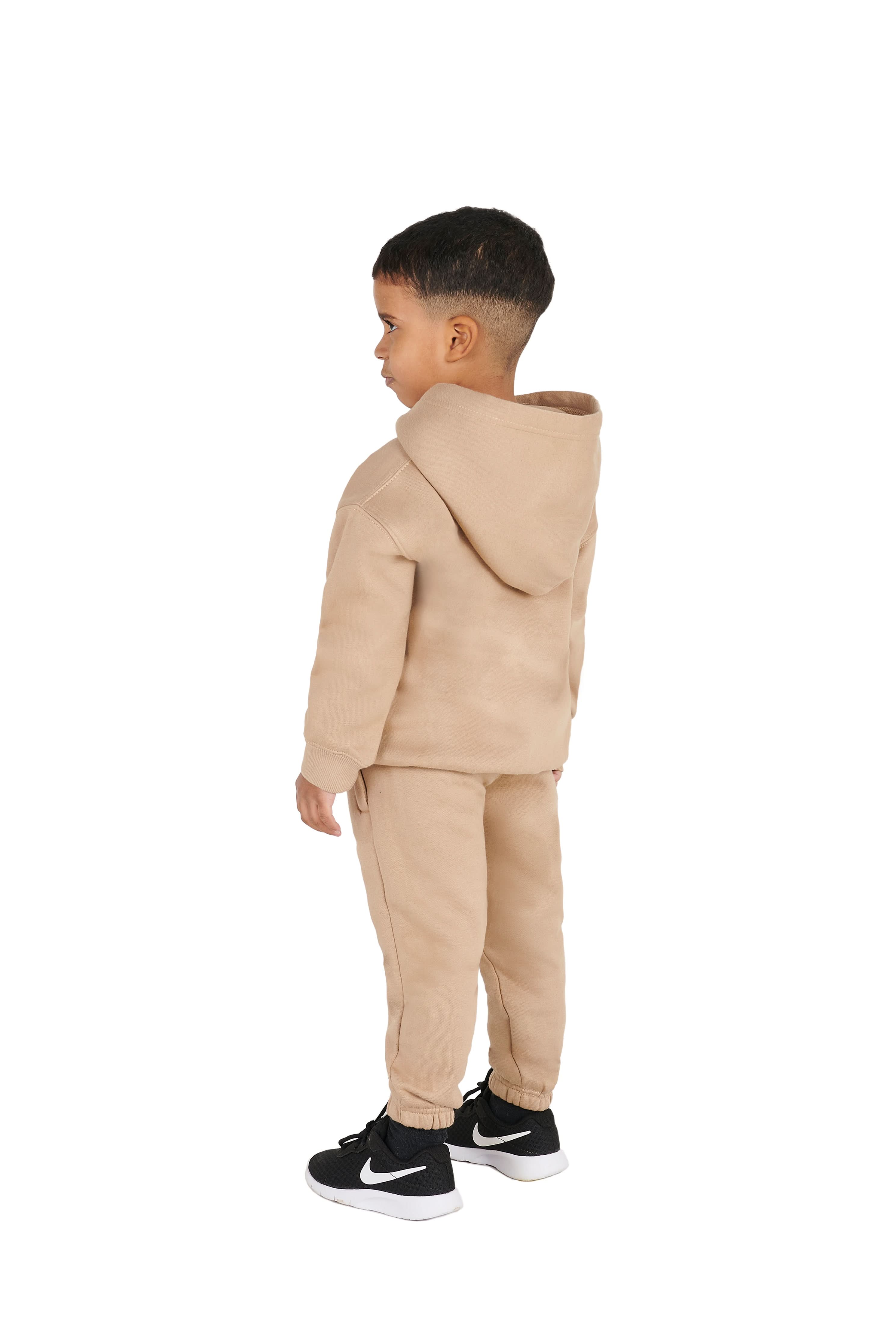 Kids Oversized Joggers 330GSM - Image 37
