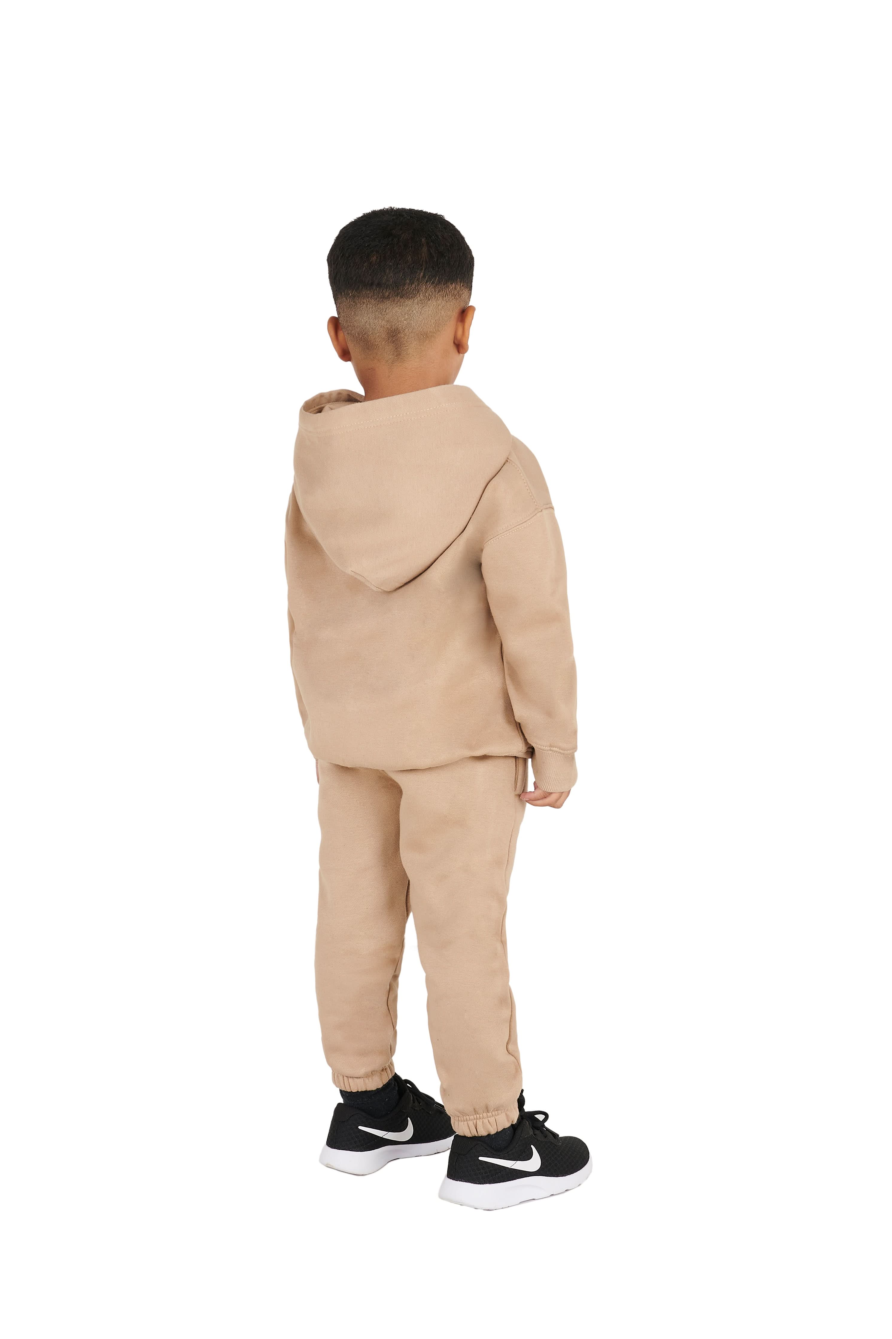 Kids Oversized Joggers 330GSM - Image 39