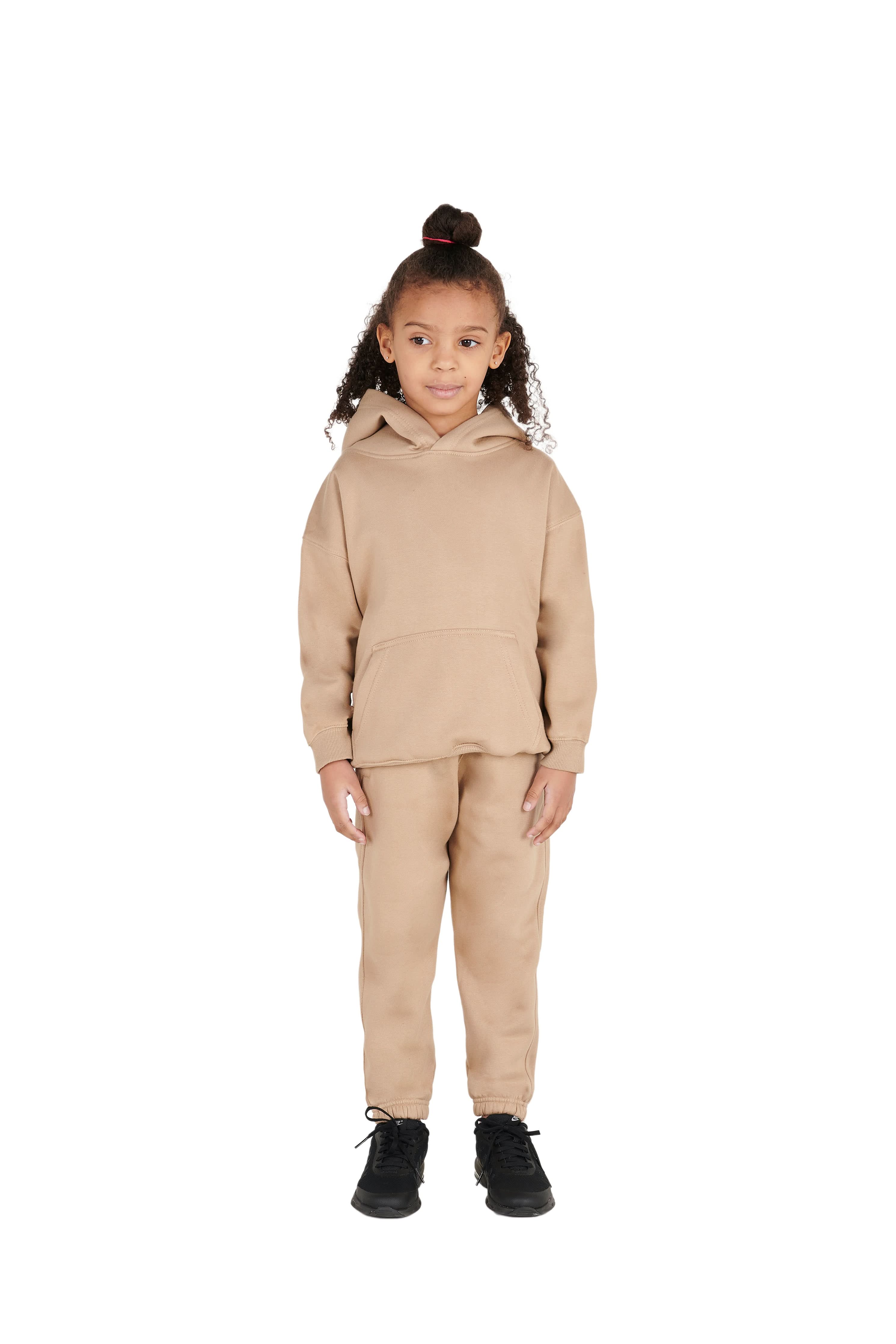 Kids Oversized Joggers 330GSM - Image 42