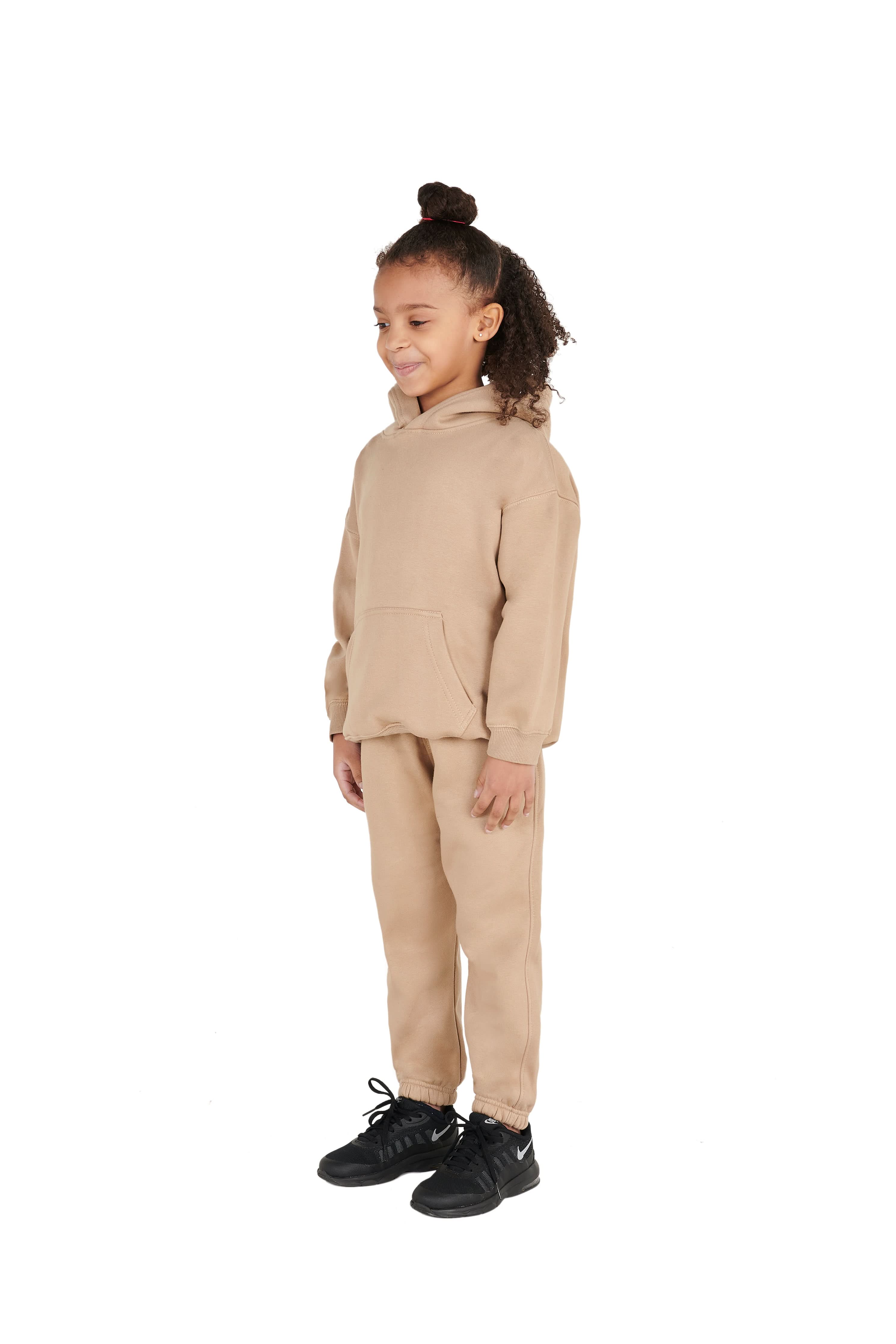 Kids Oversized Joggers 330GSM - Image 43