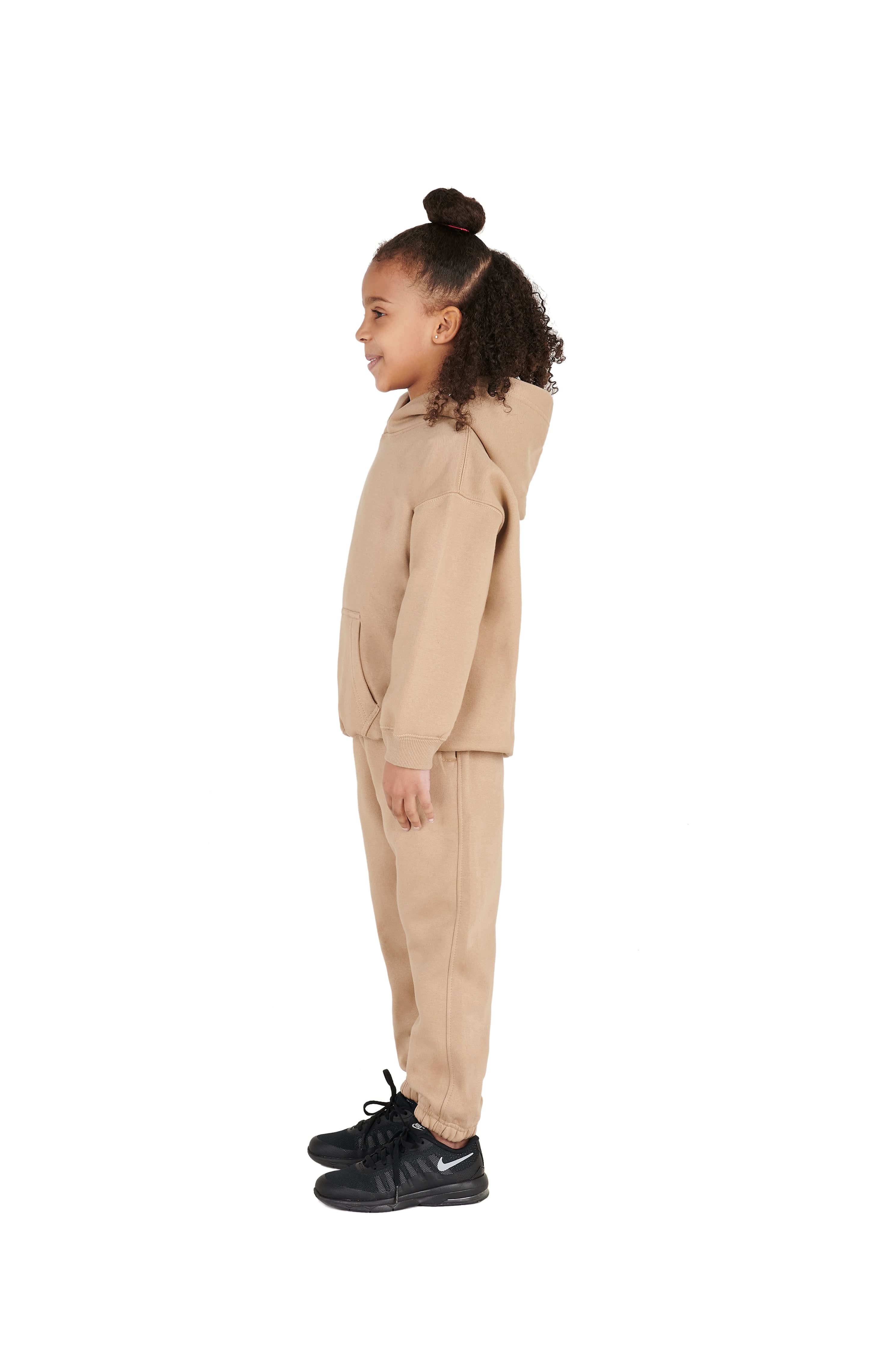 Kids Oversized Joggers 330GSM - Image 44