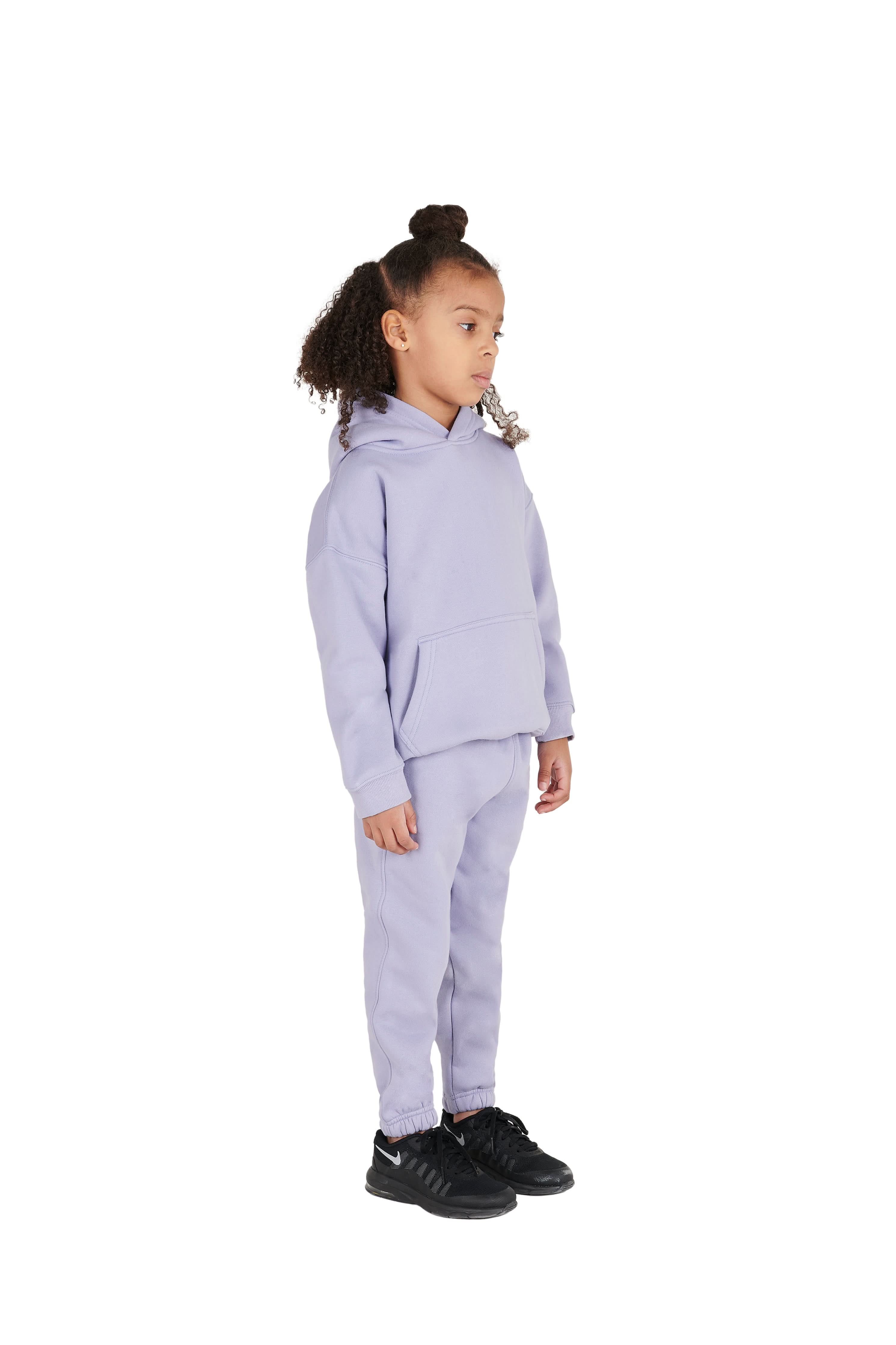 Kids Oversized Joggers 330GSM - Image 49