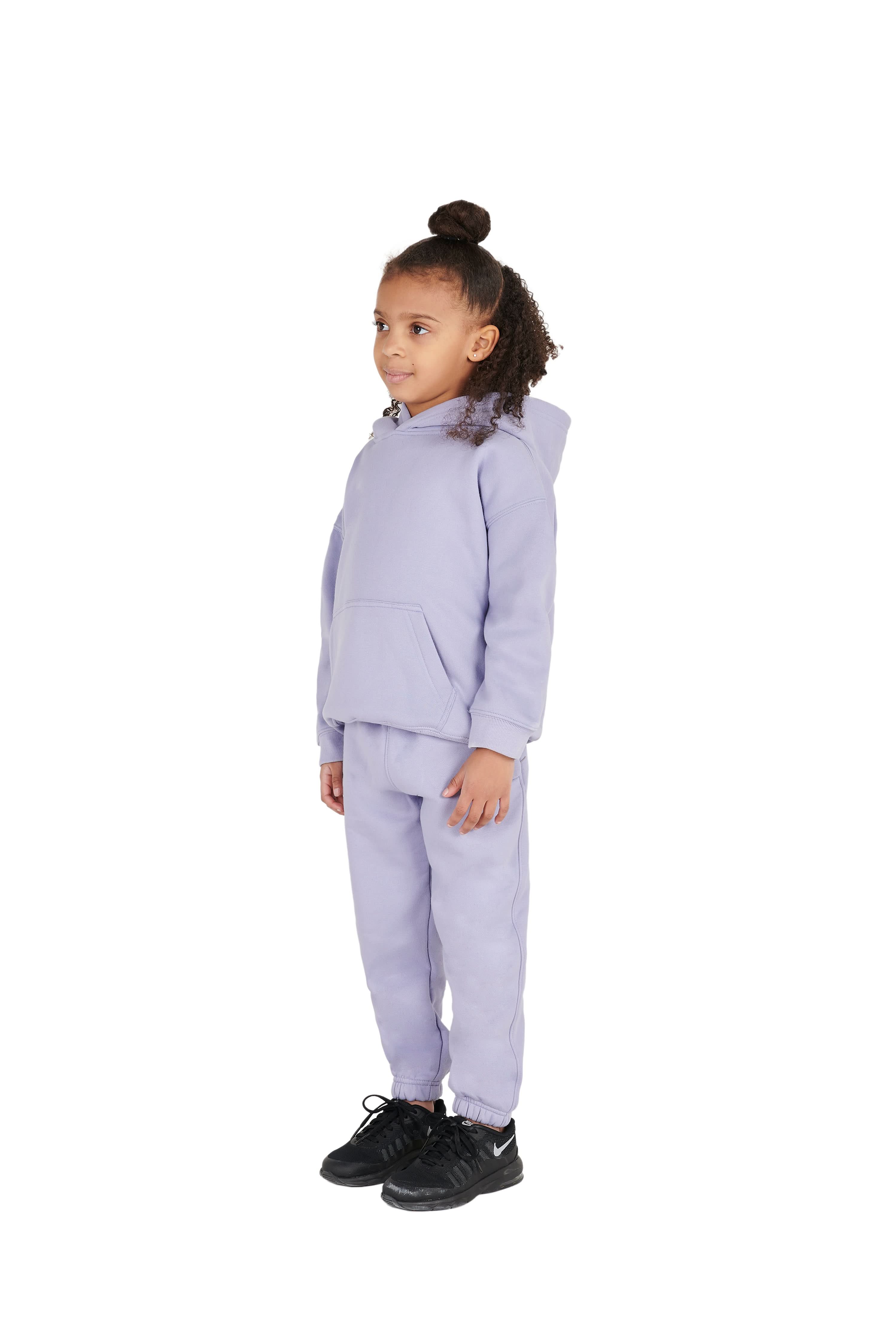 Kids Oversized Joggers 330GSM - Image 51