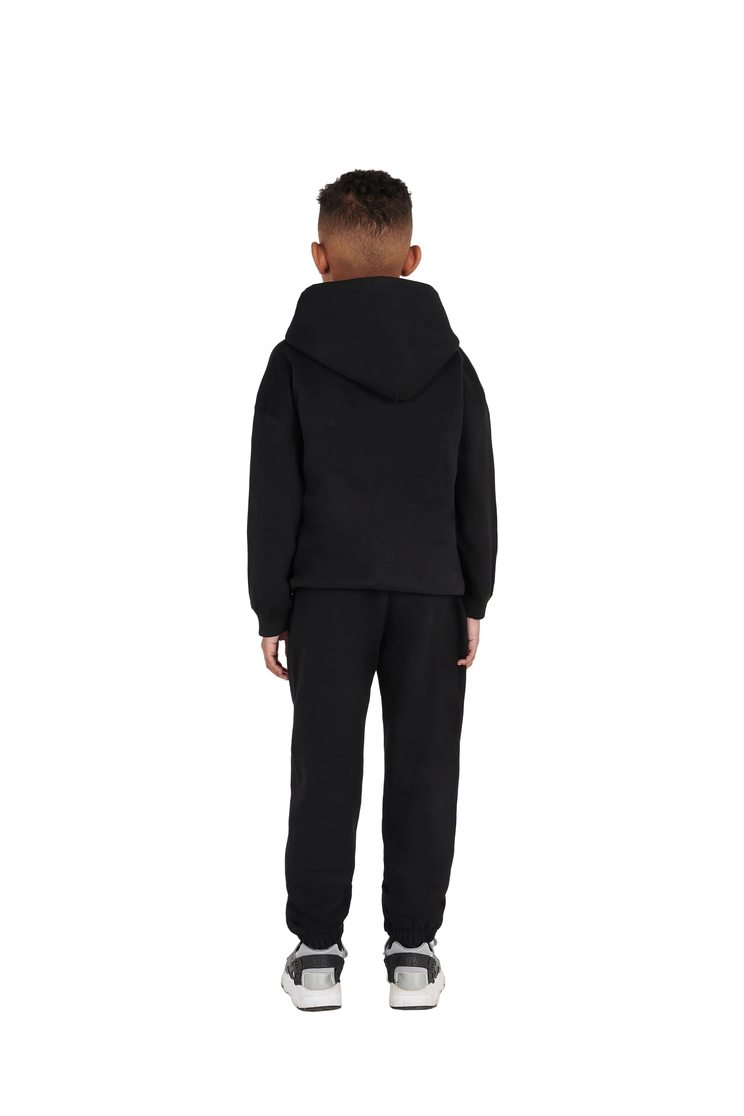 Kids Oversized Joggers 330GSM - Image 6