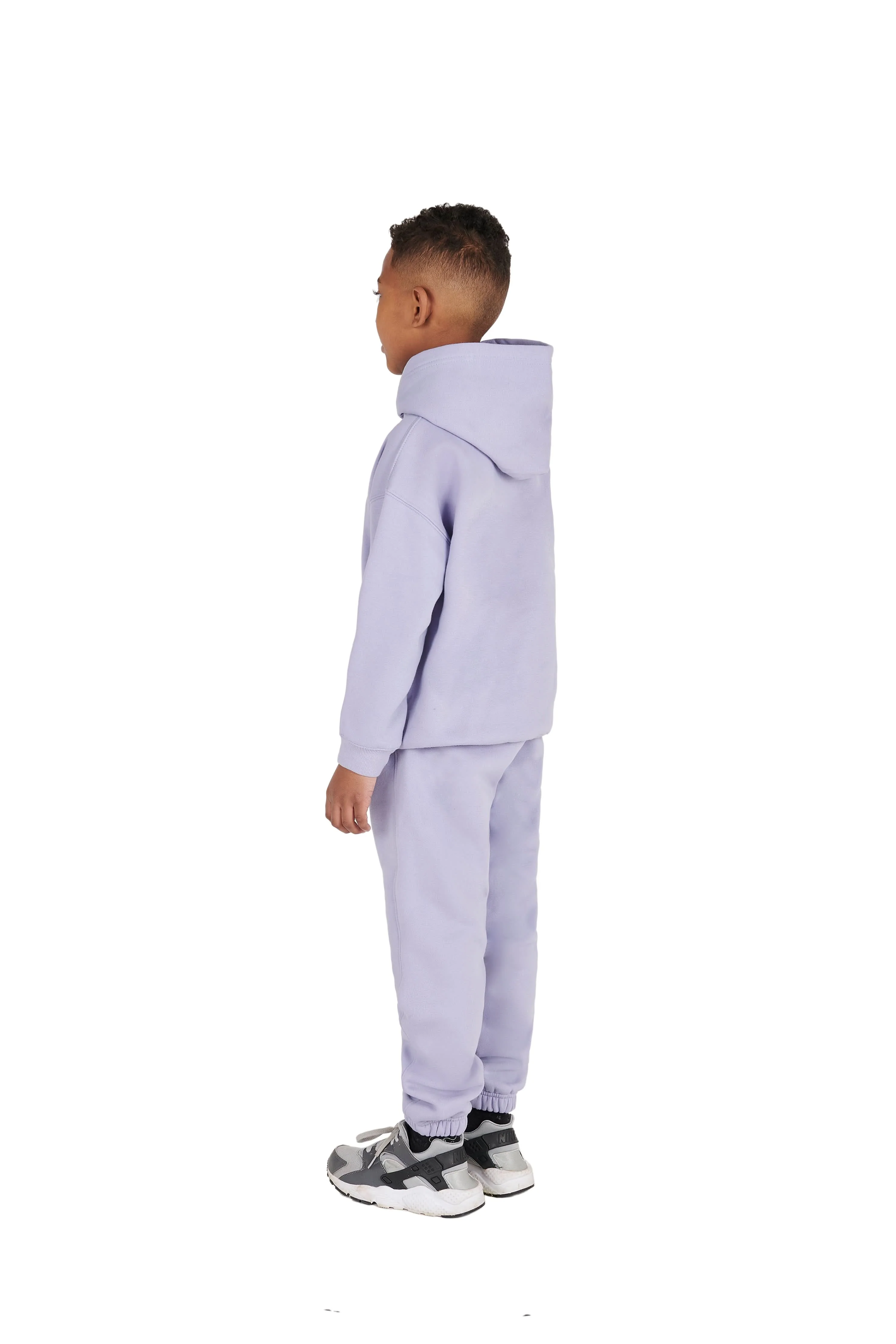 Kids Oversized Joggers 330GSM - Image 61