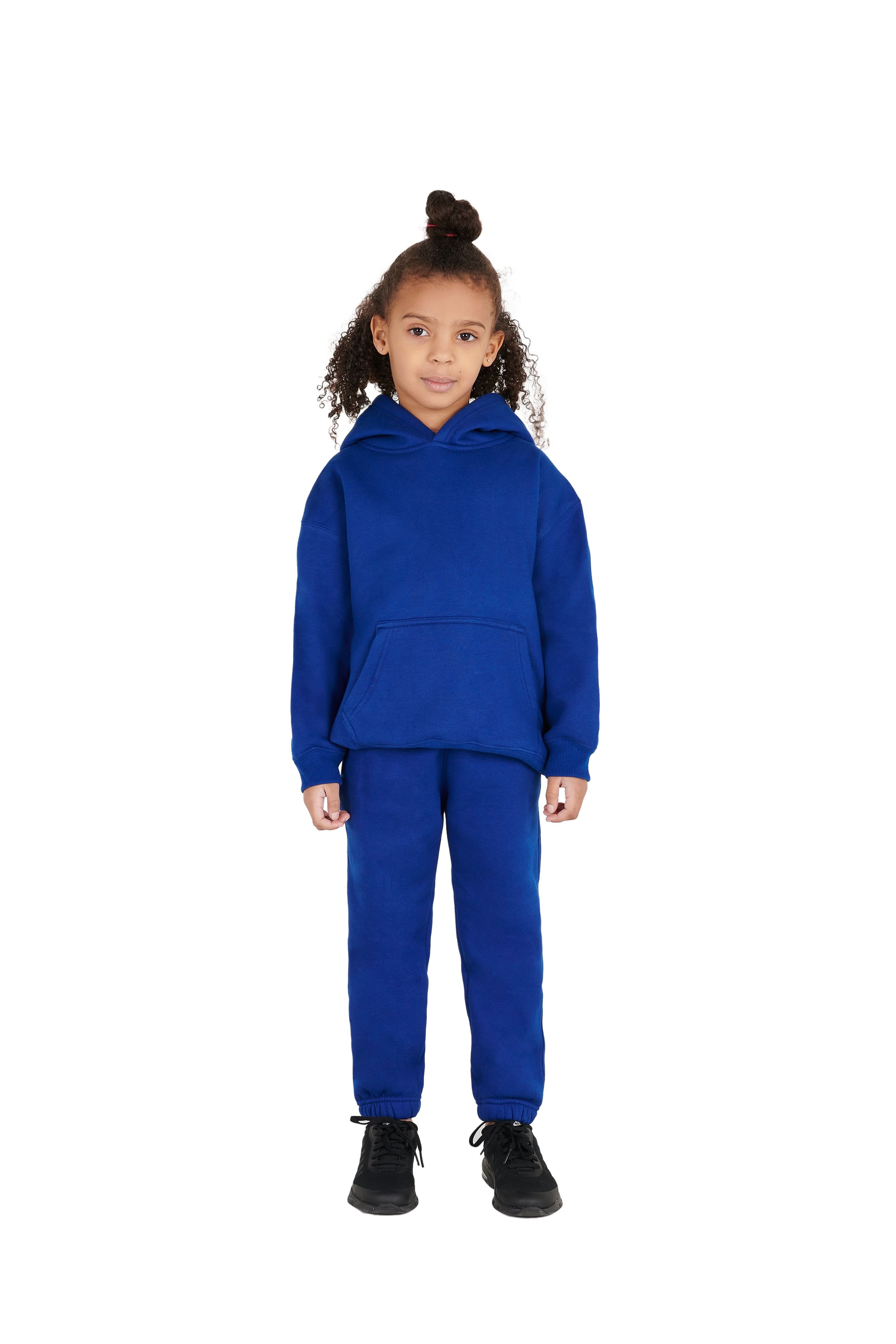 Kids Oversized Joggers 330GSM - Image 66
