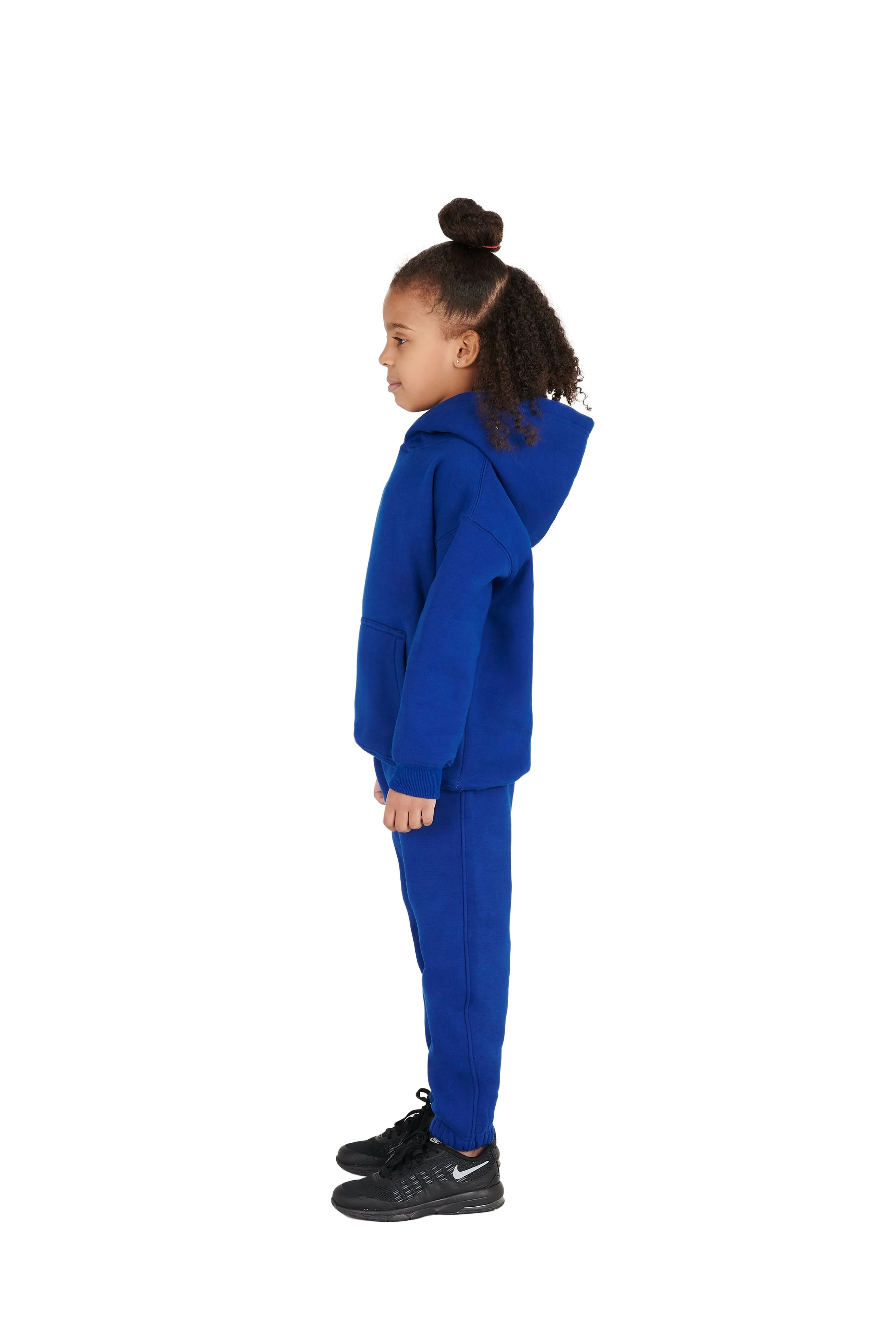 Kids Oversized Joggers 330GSM - Image 68