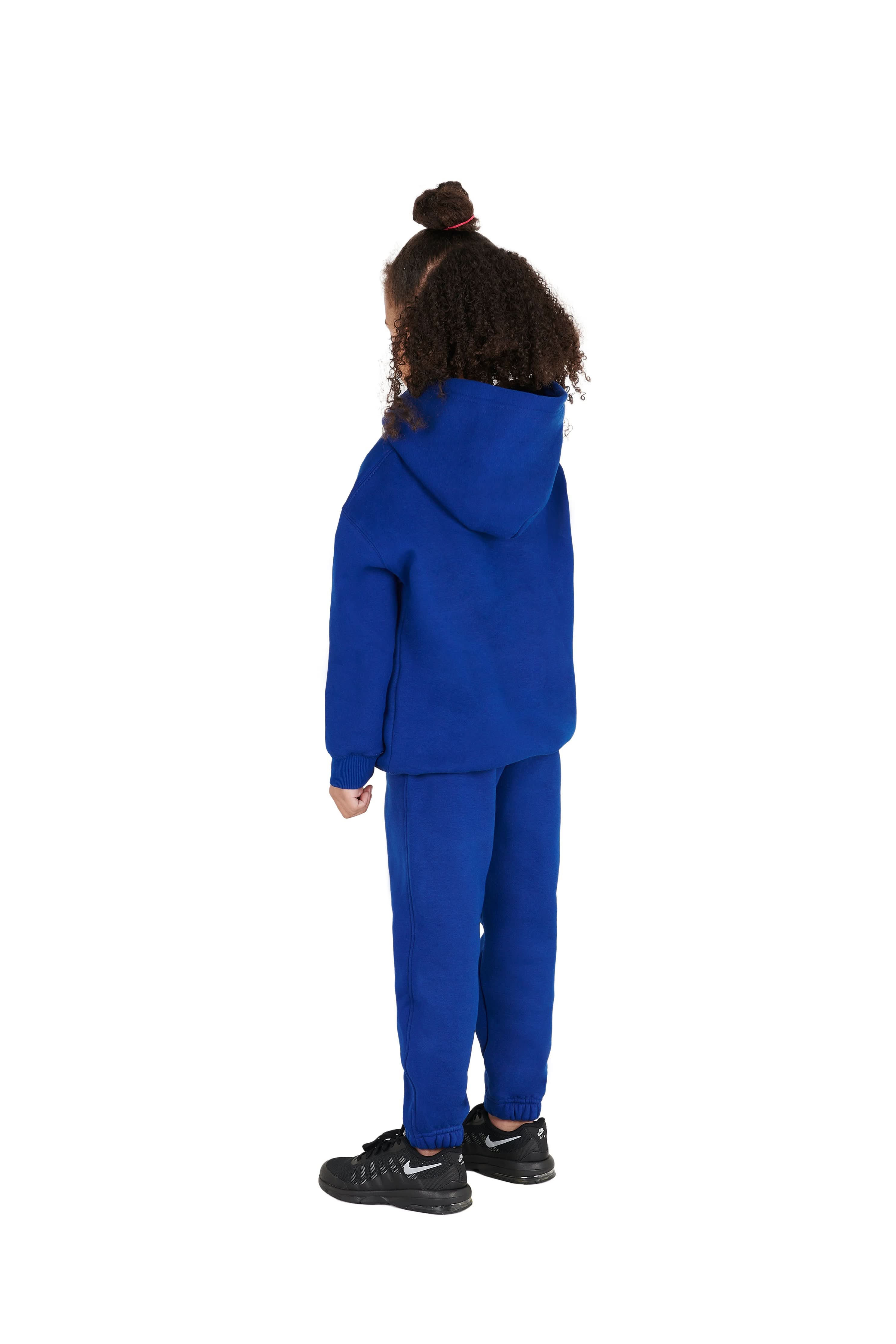 Kids Oversized Joggers 330GSM - Image 69