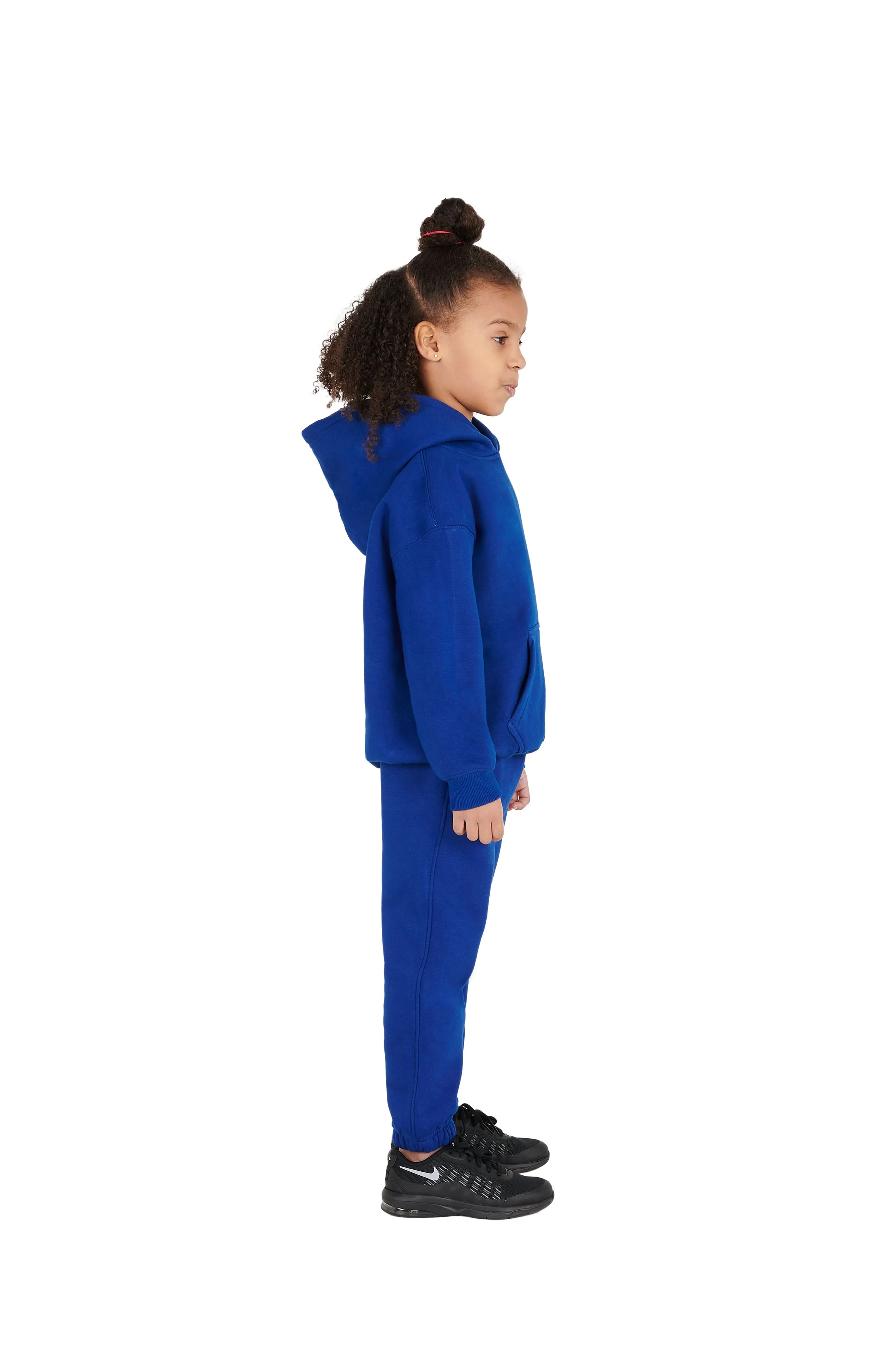 Kids Oversized Joggers 330GSM - Image 72