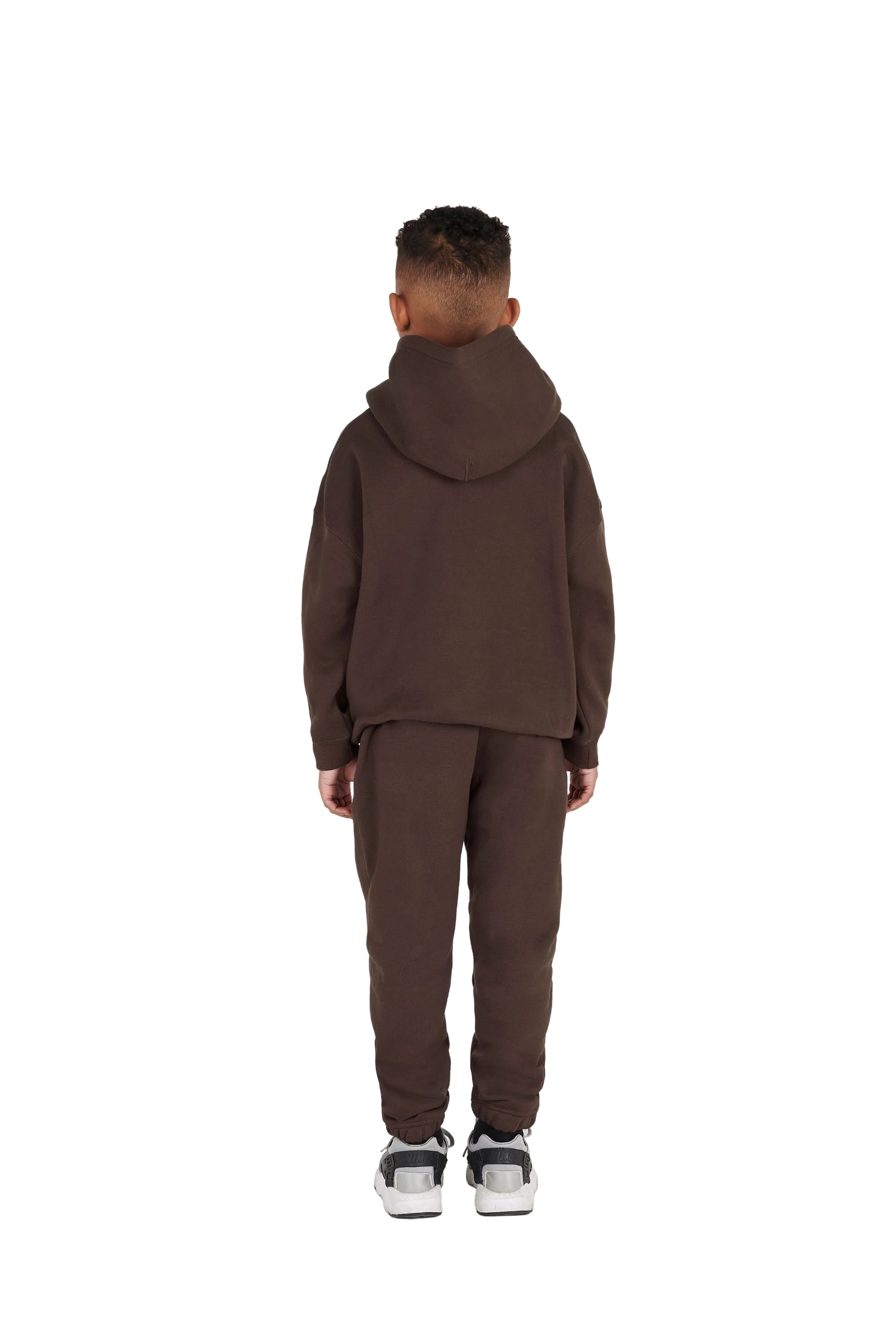 Kids Oversized Joggers 330GSM - Image 78