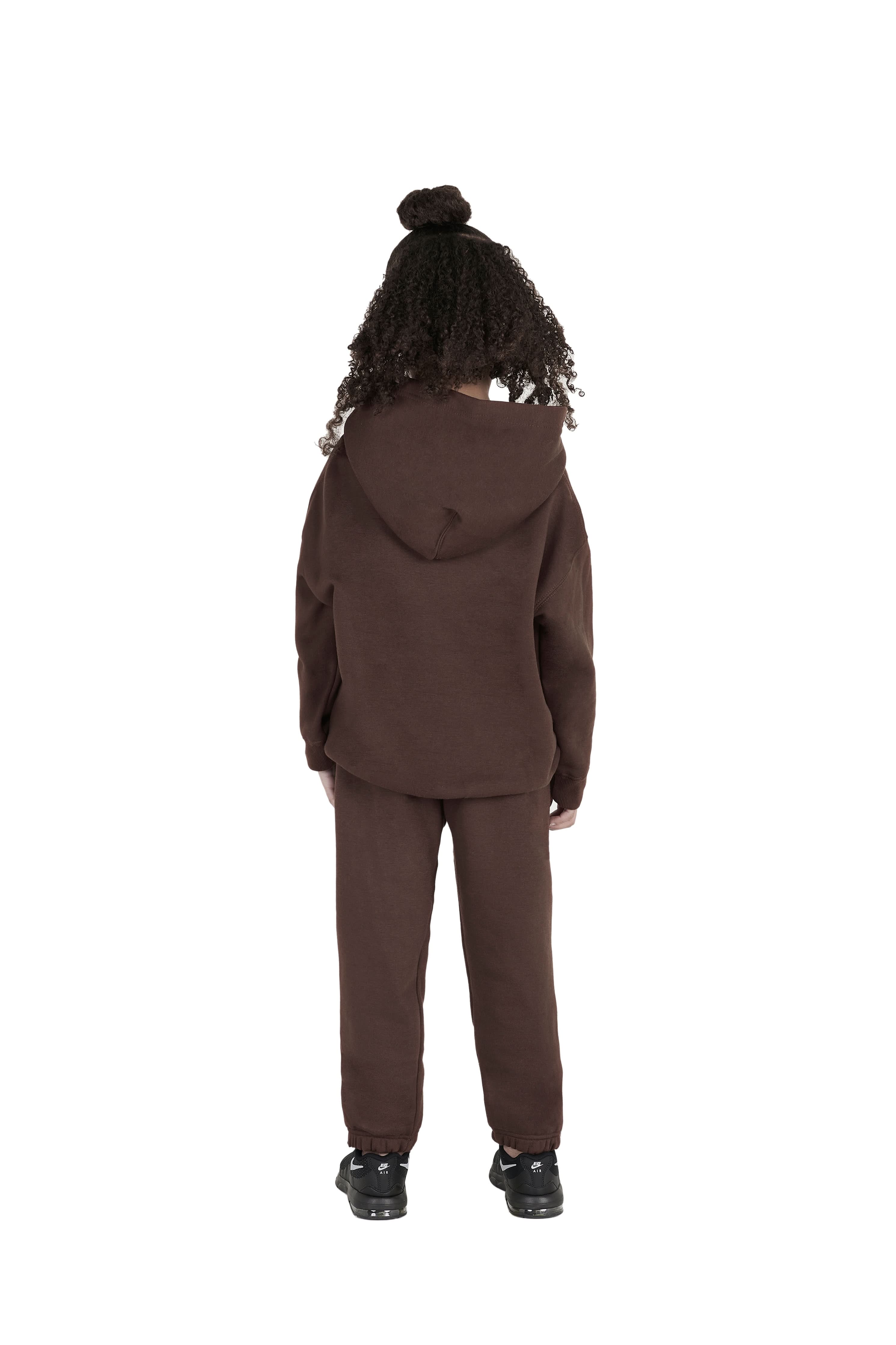 Kids Oversized Joggers 330GSM - Image 86