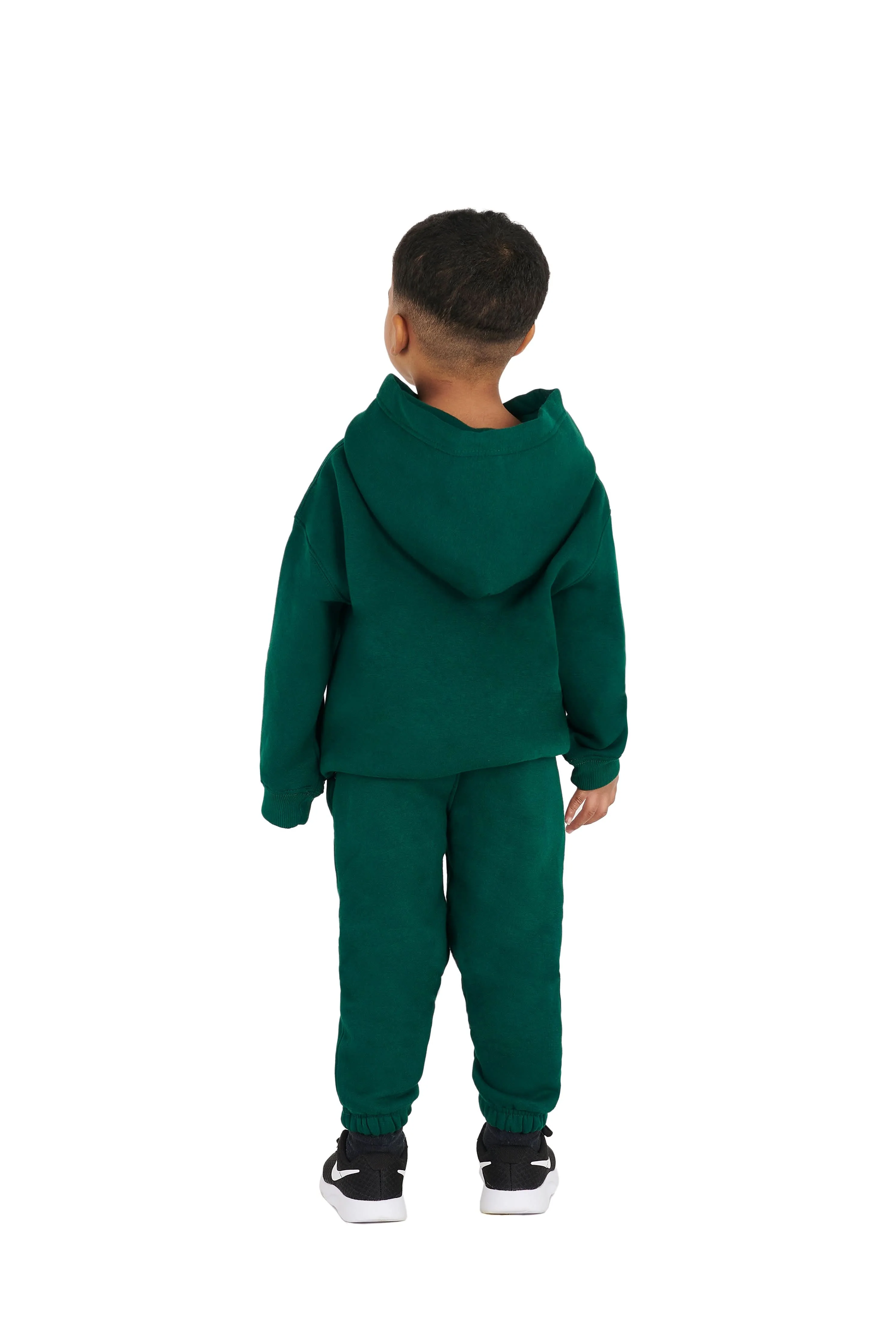 Kids Oversized Joggers 330GSM - Image 93