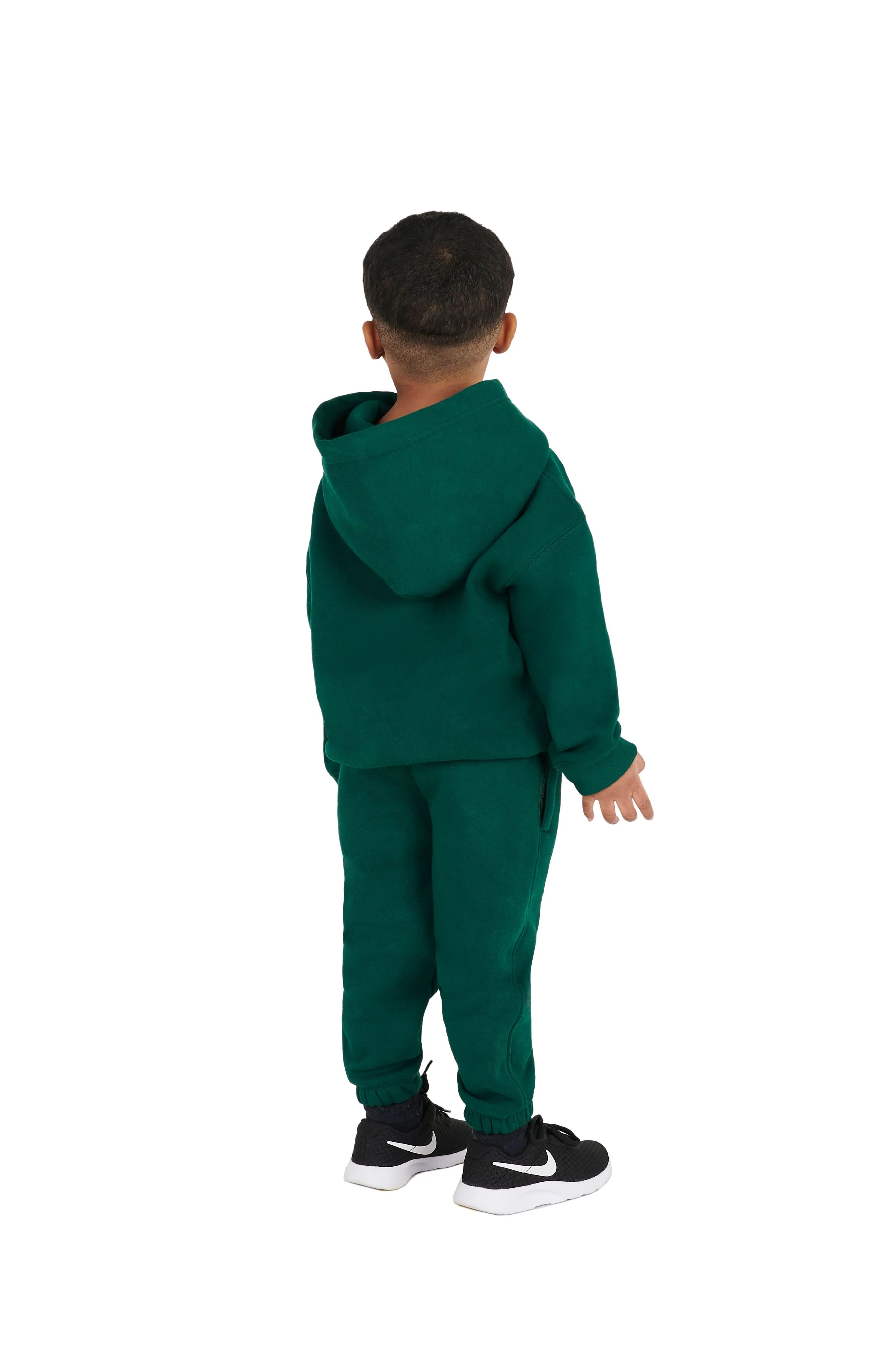 Kids Oversized Joggers 330GSM - Image 94