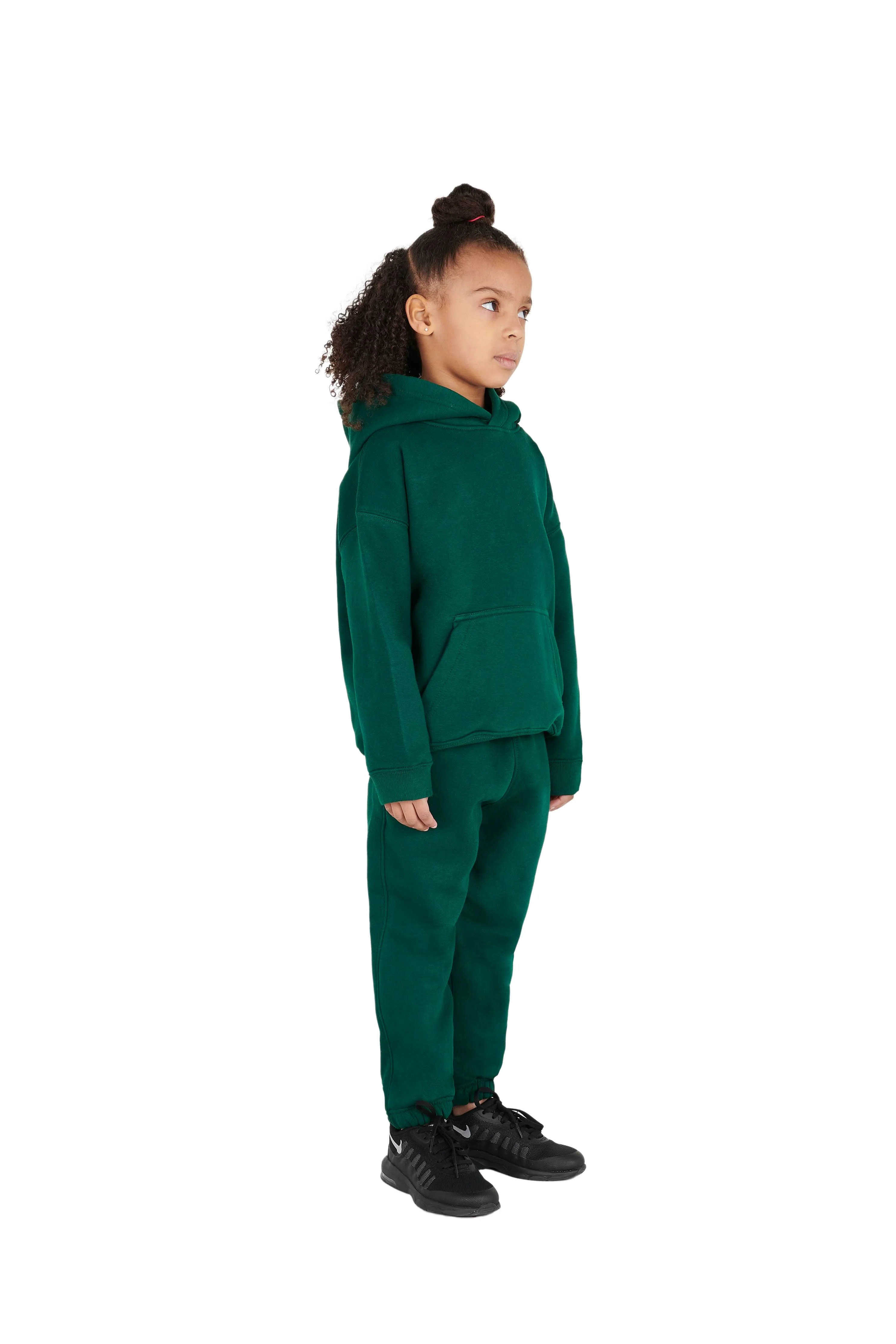 Kids Oversized Joggers 330GSM - Image 96
