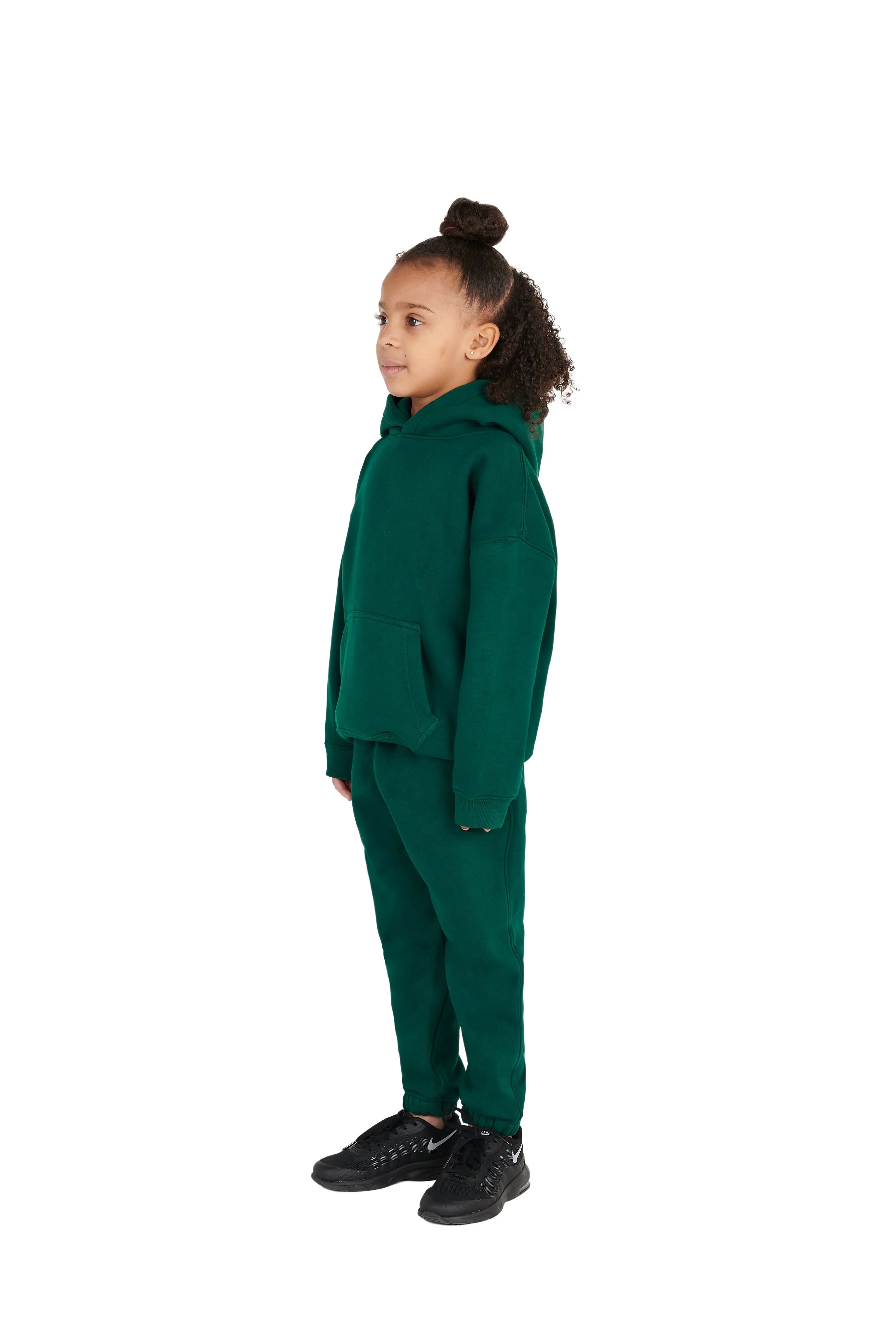 Kids Oversized Joggers 330GSM - Image 98