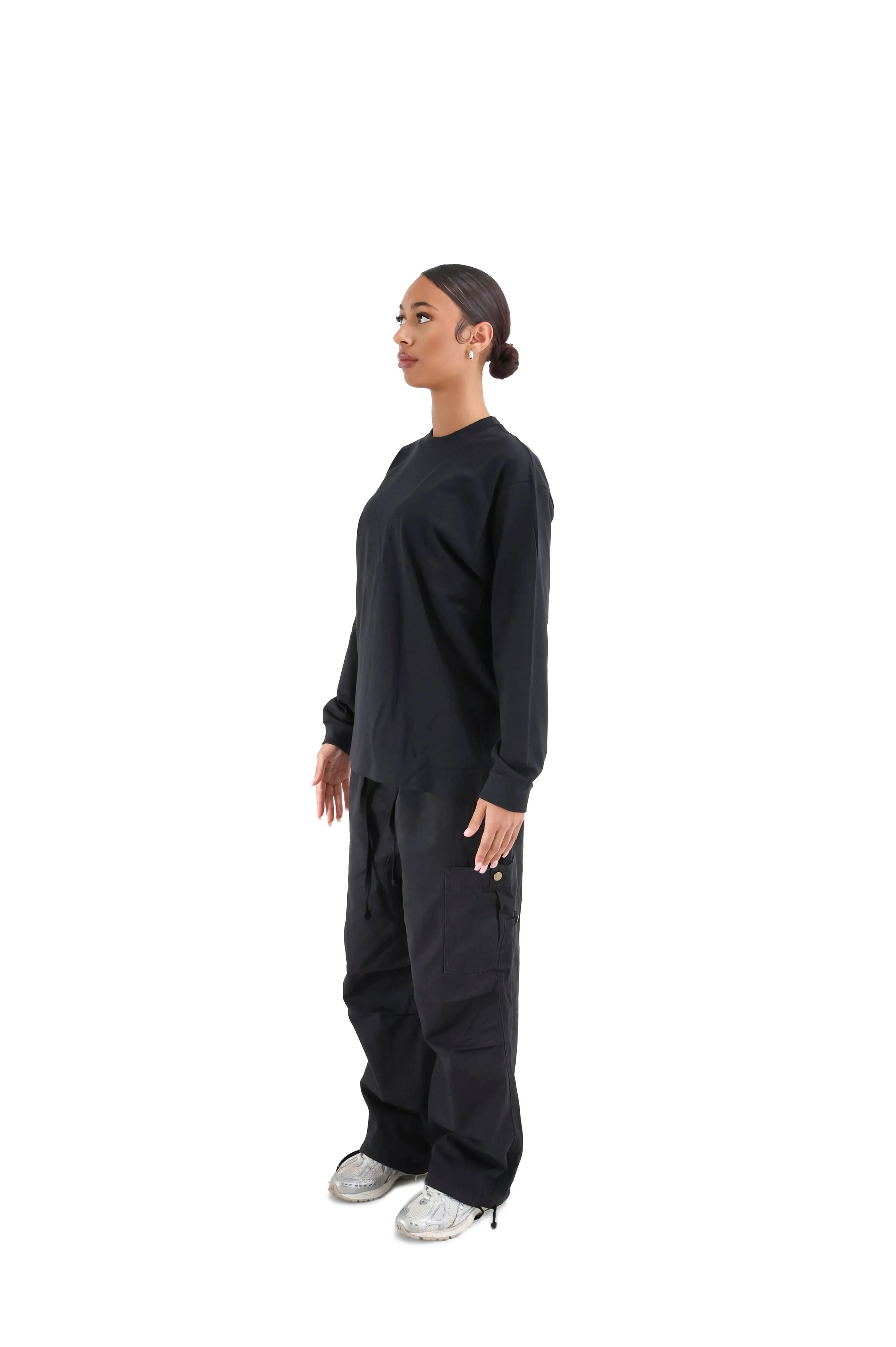 Long Sleeve T-shirts 240GSM - Image 11