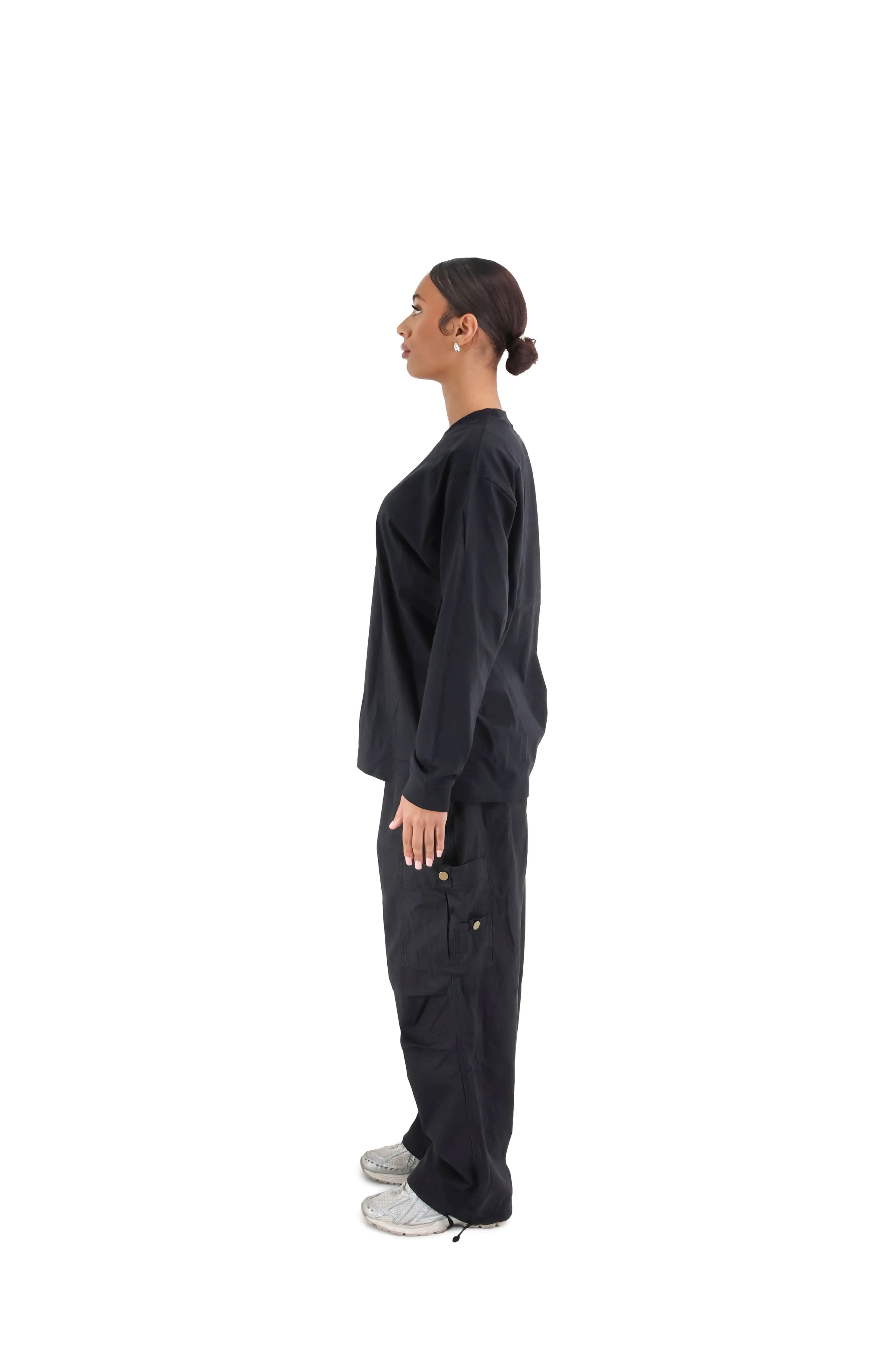 Long Sleeve T-shirts 240GSM - Image 12