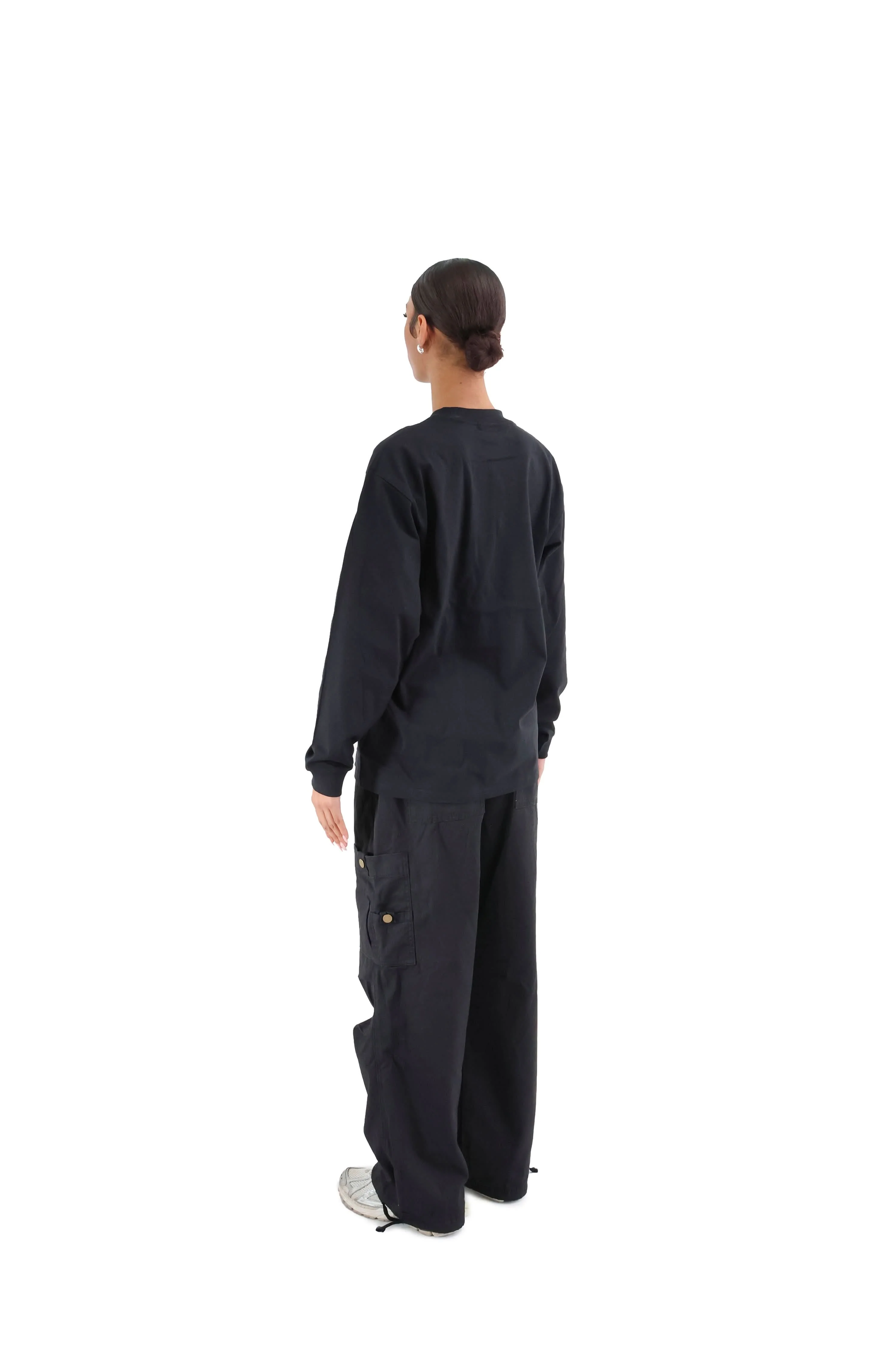 Long Sleeve T-shirts 240GSM - Image 13