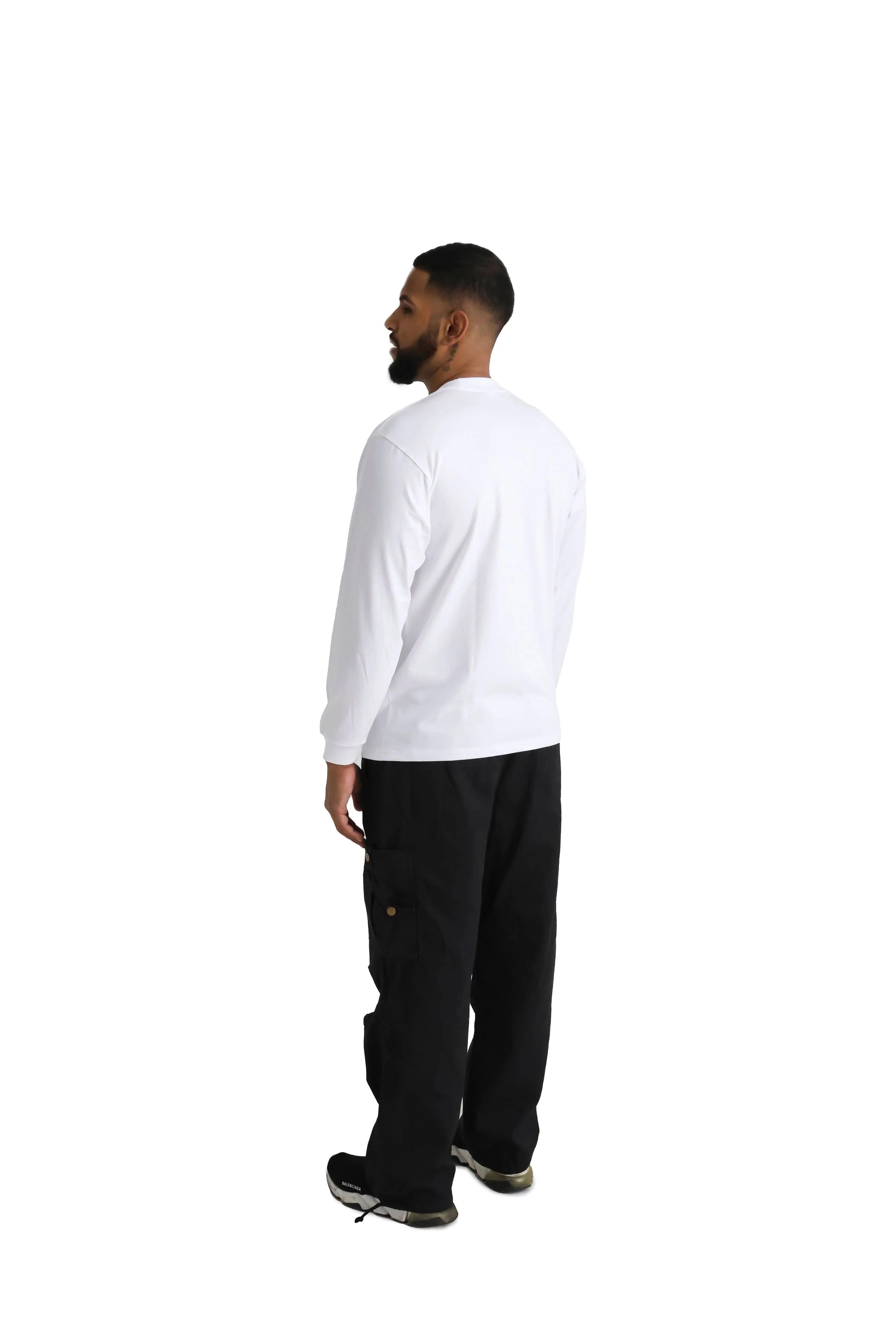 Long Sleeve T-shirts 240GSM - Image 21