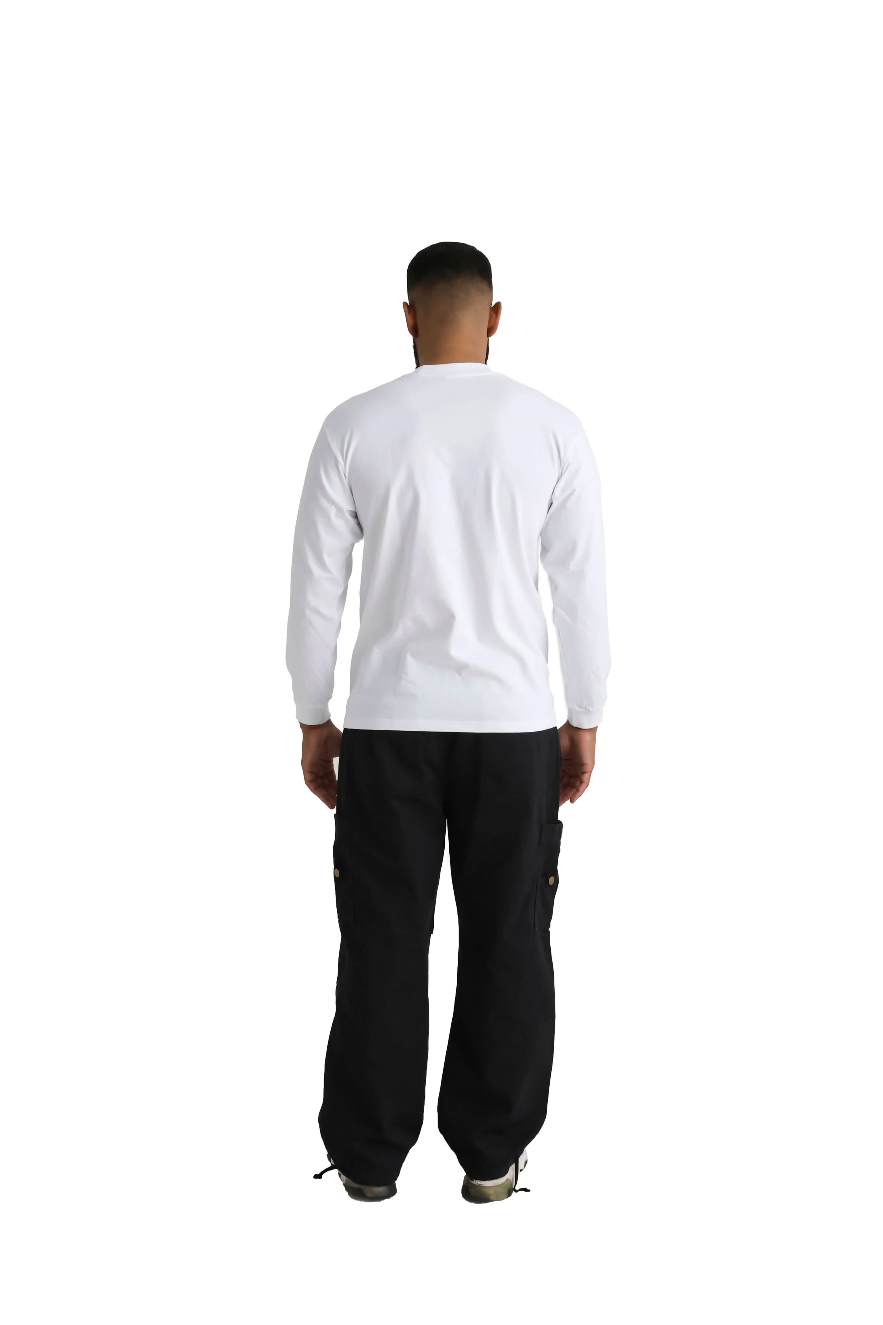 Long Sleeve T-shirts 240GSM - Image 22