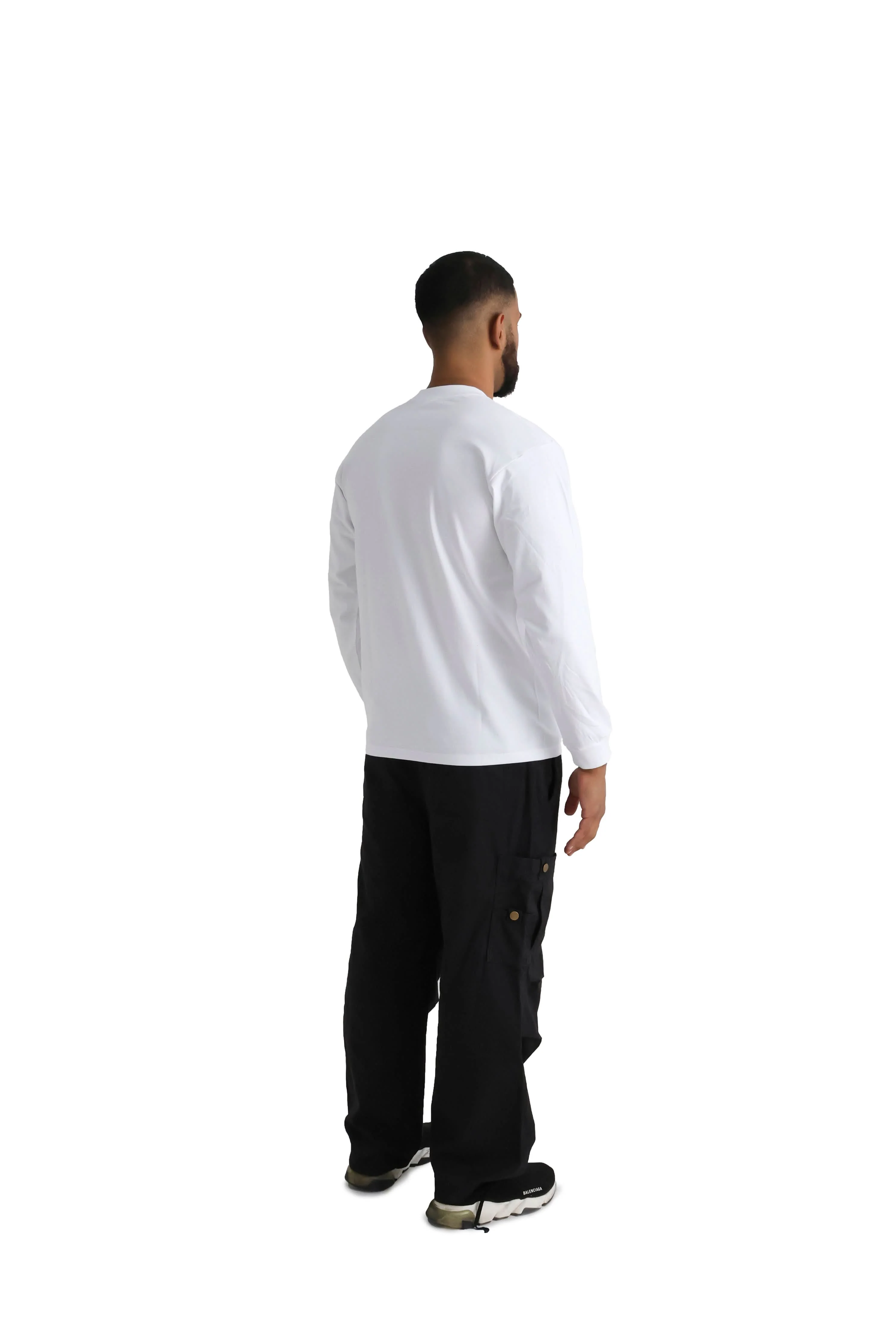 Long Sleeve T-shirts 240GSM - Image 23