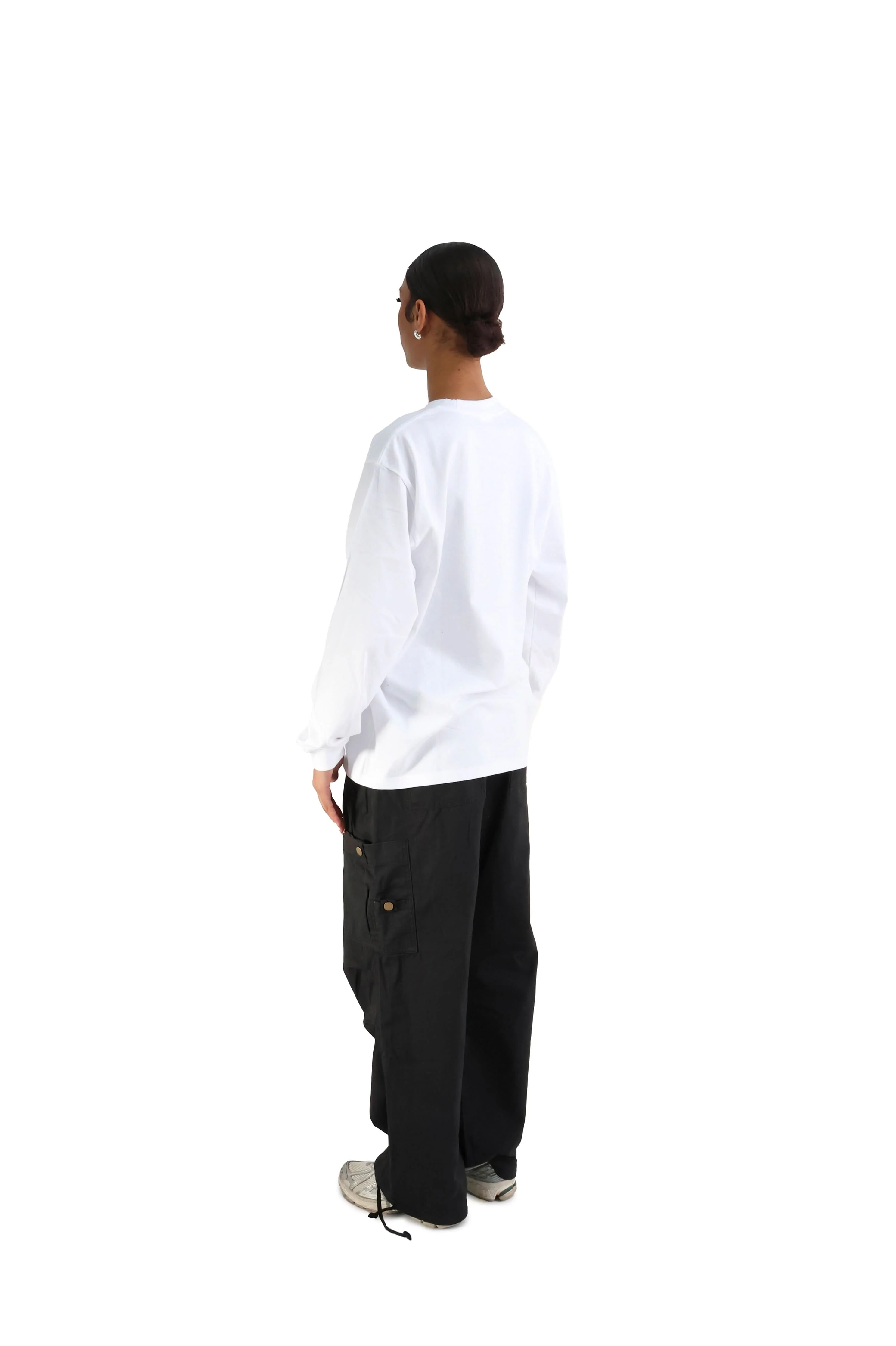 Long Sleeve T-shirts 240GSM - Image 29