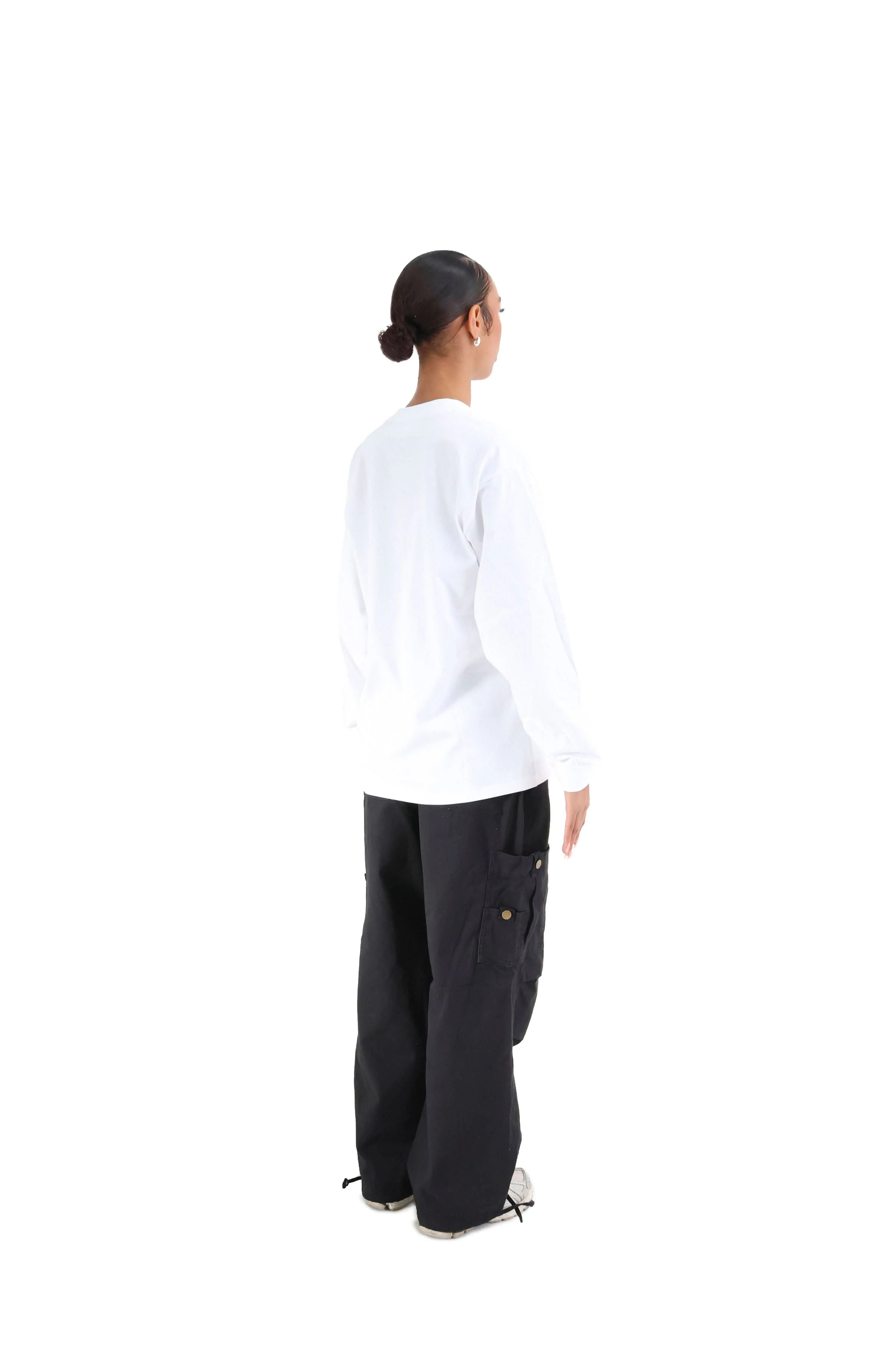 Long Sleeve T-shirts 240GSM - Image 31