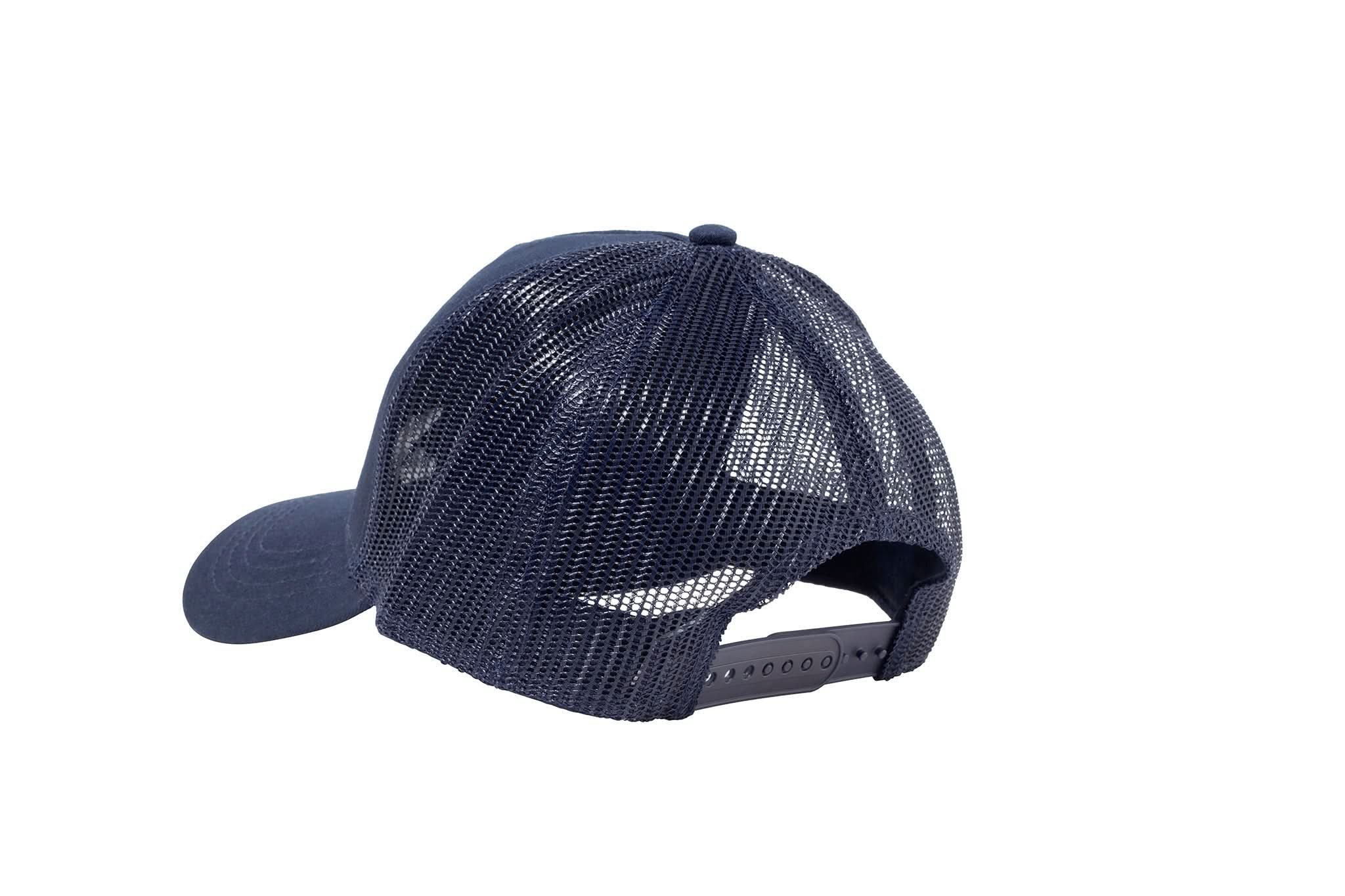 Mesh SnapBack Cap - Image 12