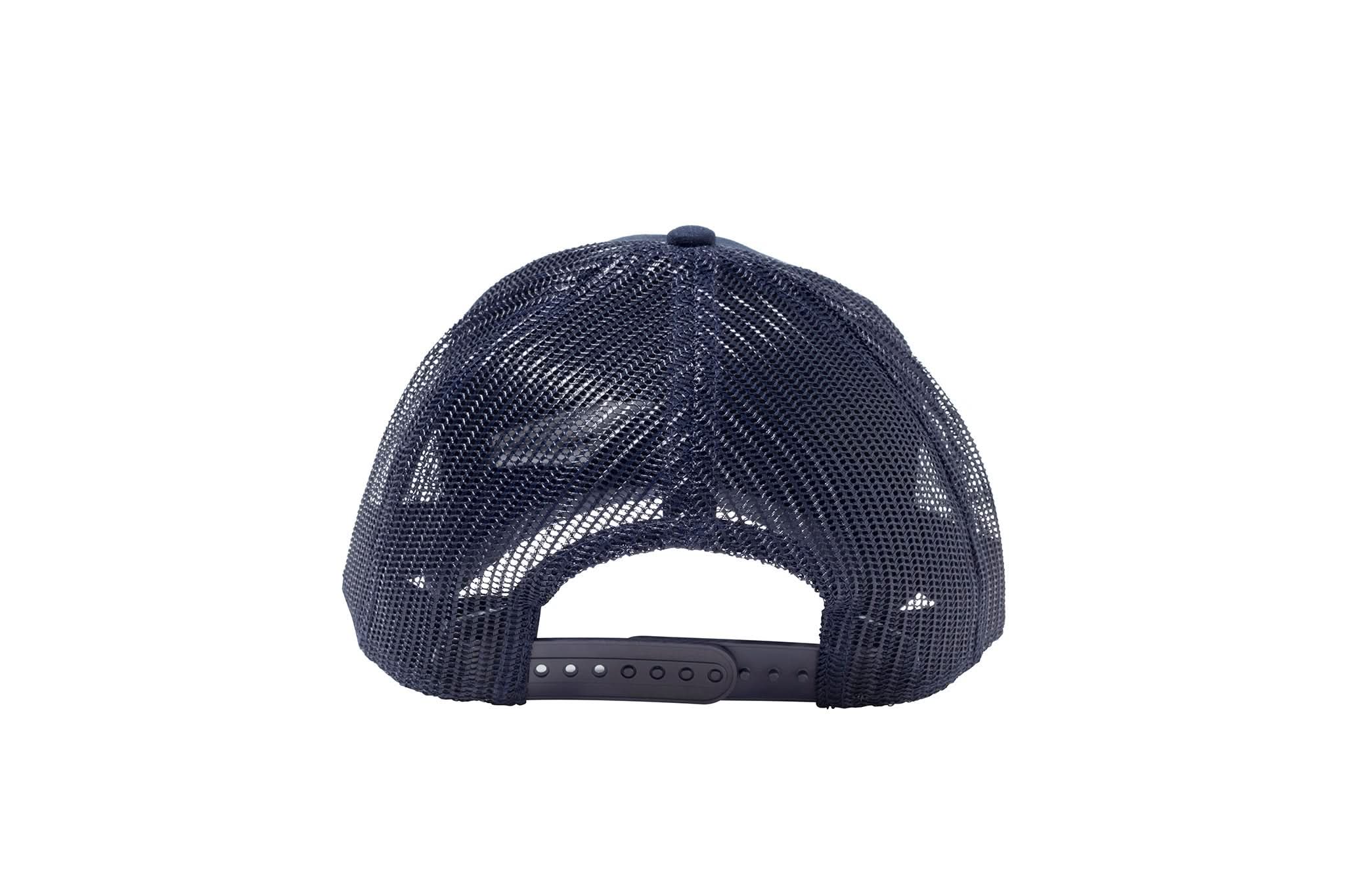 Mesh SnapBack Cap - Image 13