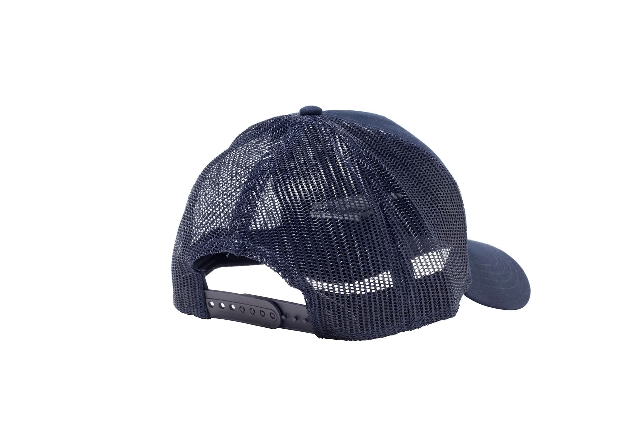 Mesh SnapBack Cap - Image 14