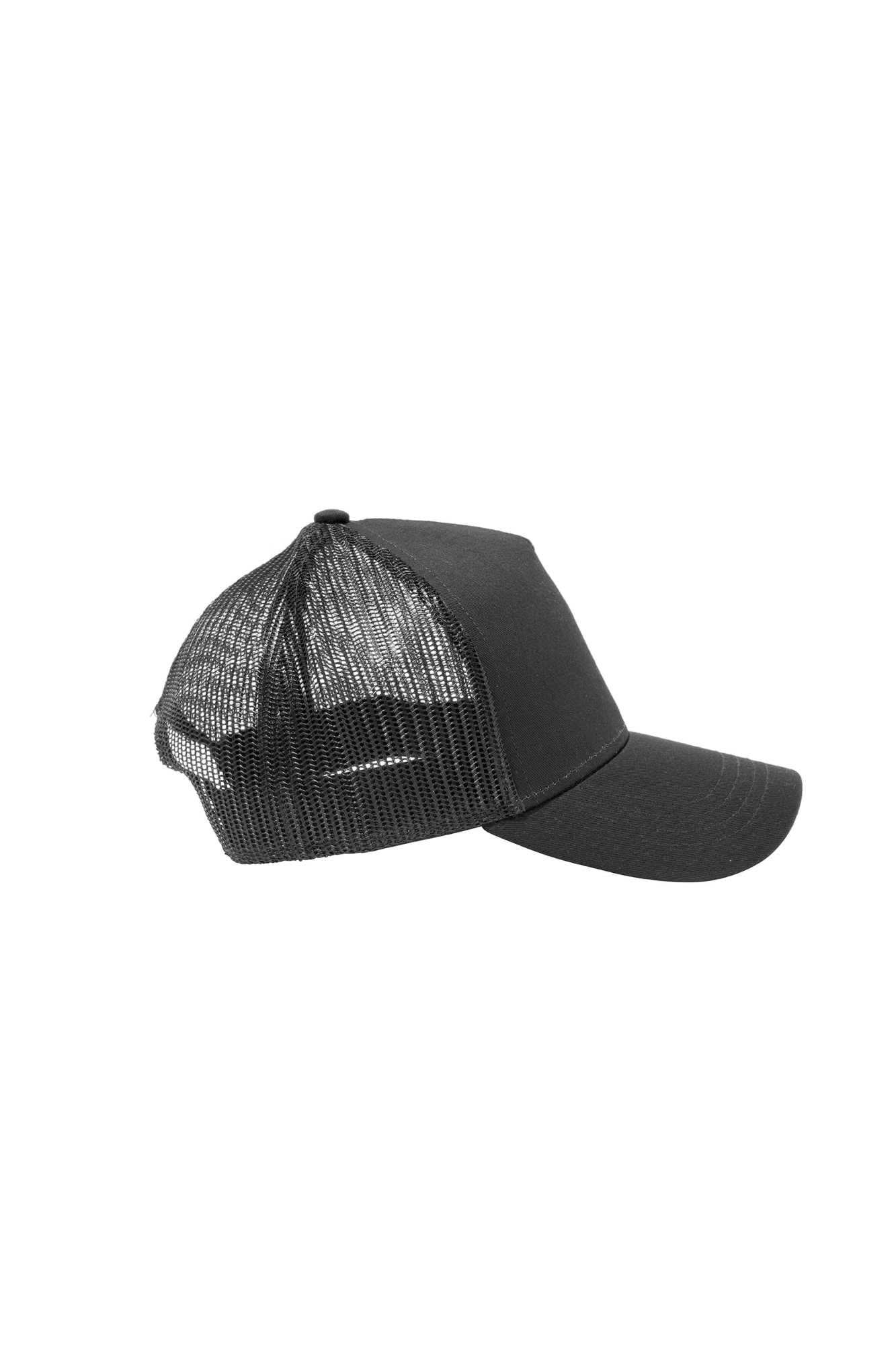 Mesh SnapBack Cap - Image 15