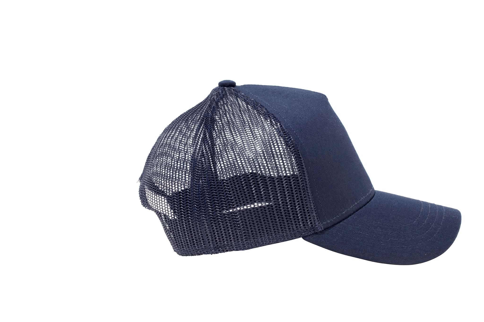 Mesh SnapBack Cap - Image 16