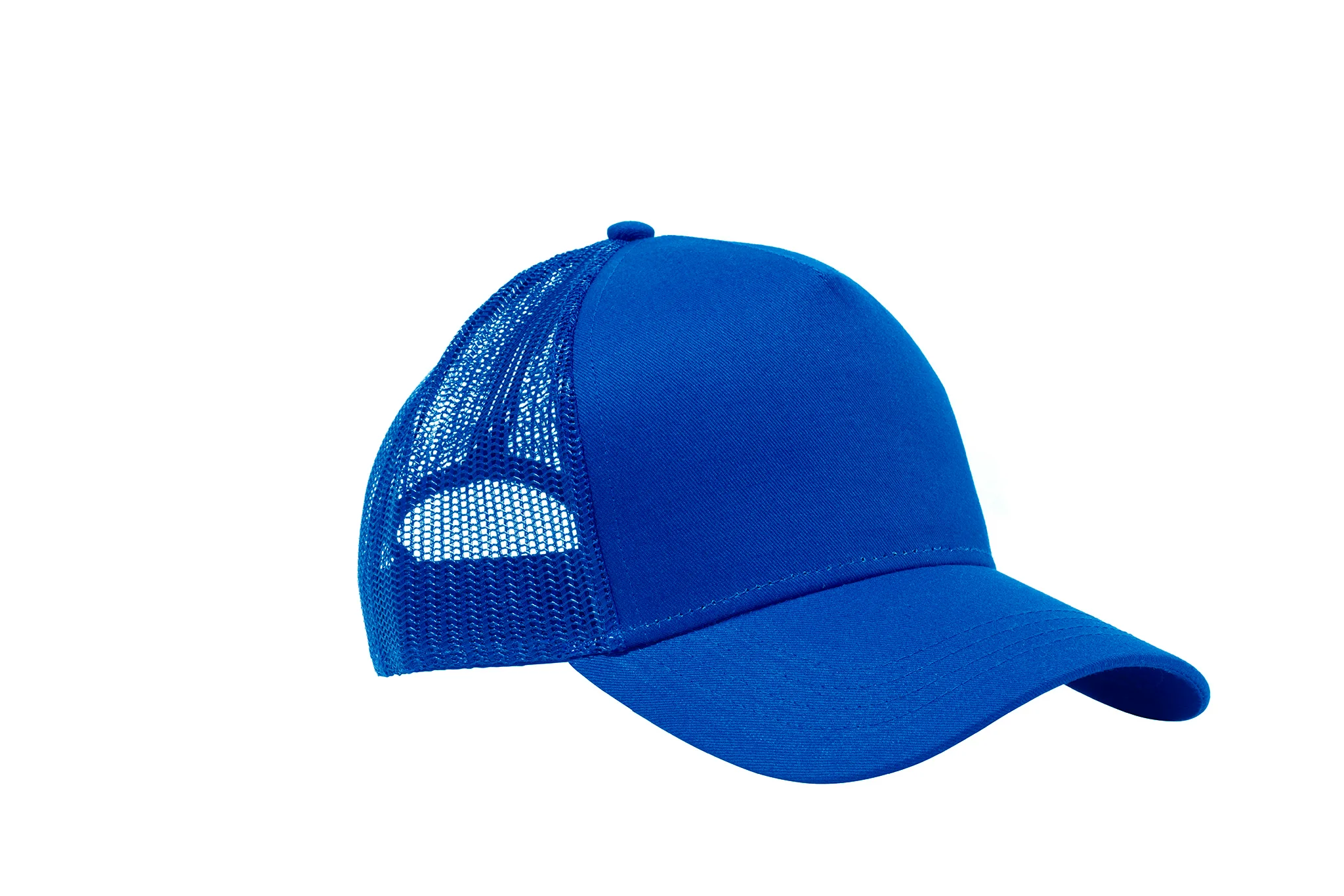 Mesh SnapBack Cap - Image 17