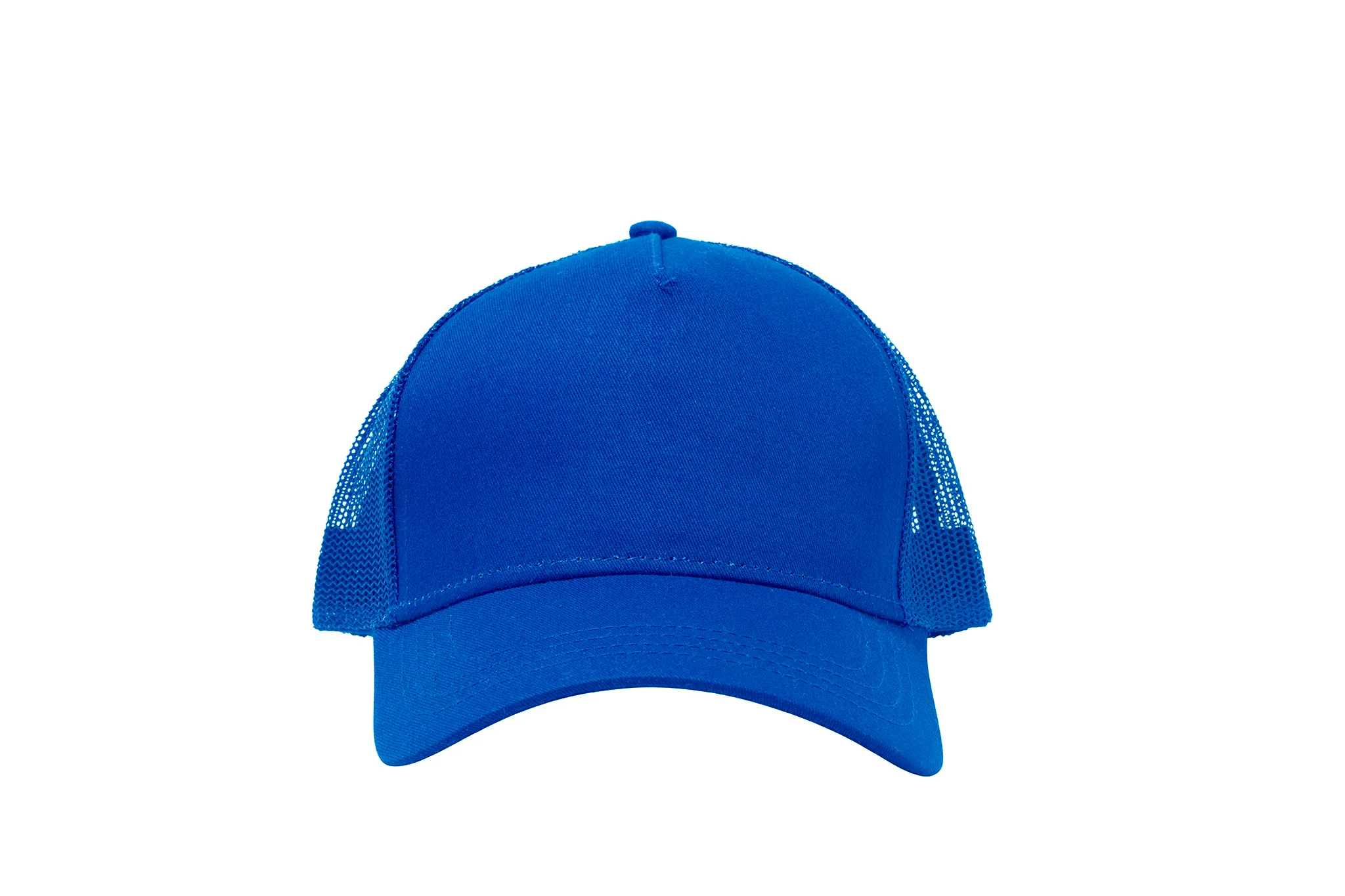 Mesh SnapBack Cap - Image 18