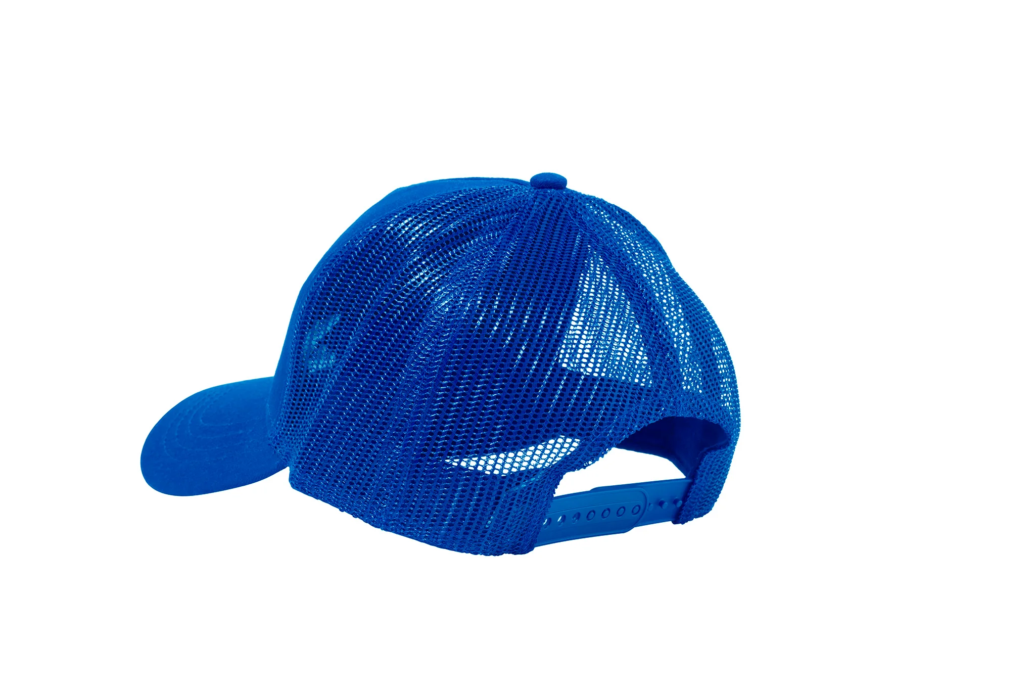 Mesh SnapBack Cap - Image 21