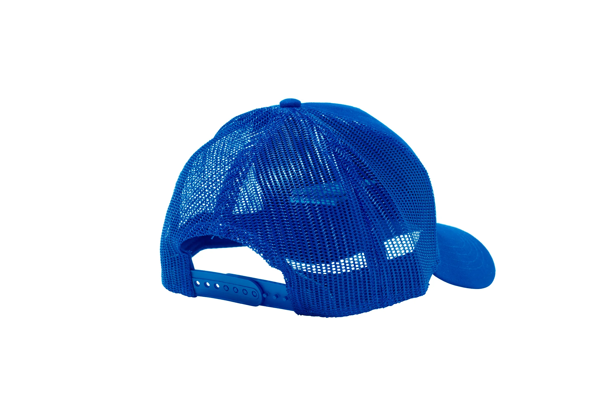 Mesh SnapBack Cap - Image 23