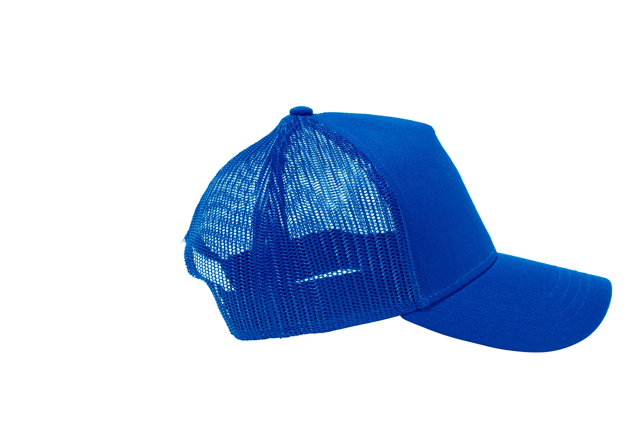 Mesh SnapBack Cap - Image 24