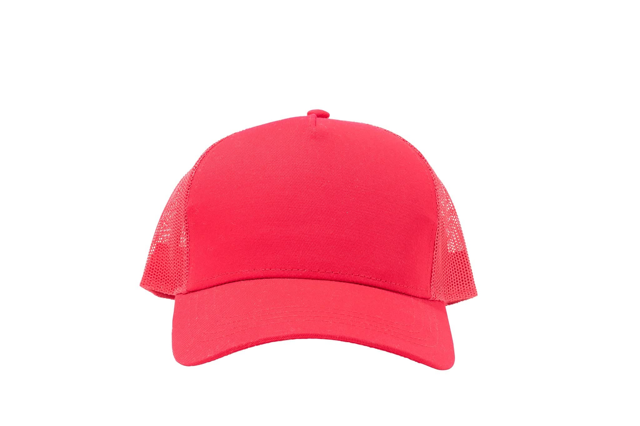 Mesh SnapBack Cap - Image 26