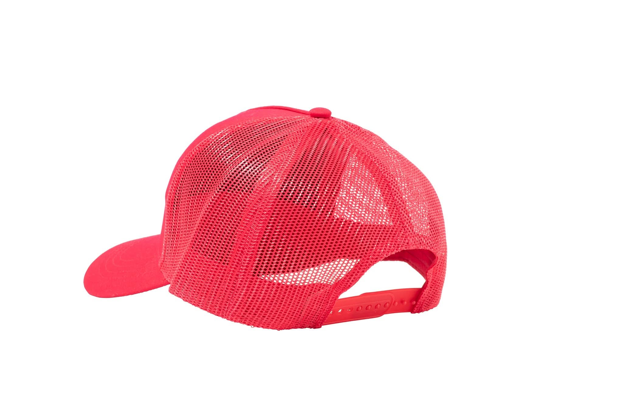 Mesh SnapBack Cap - Image 29