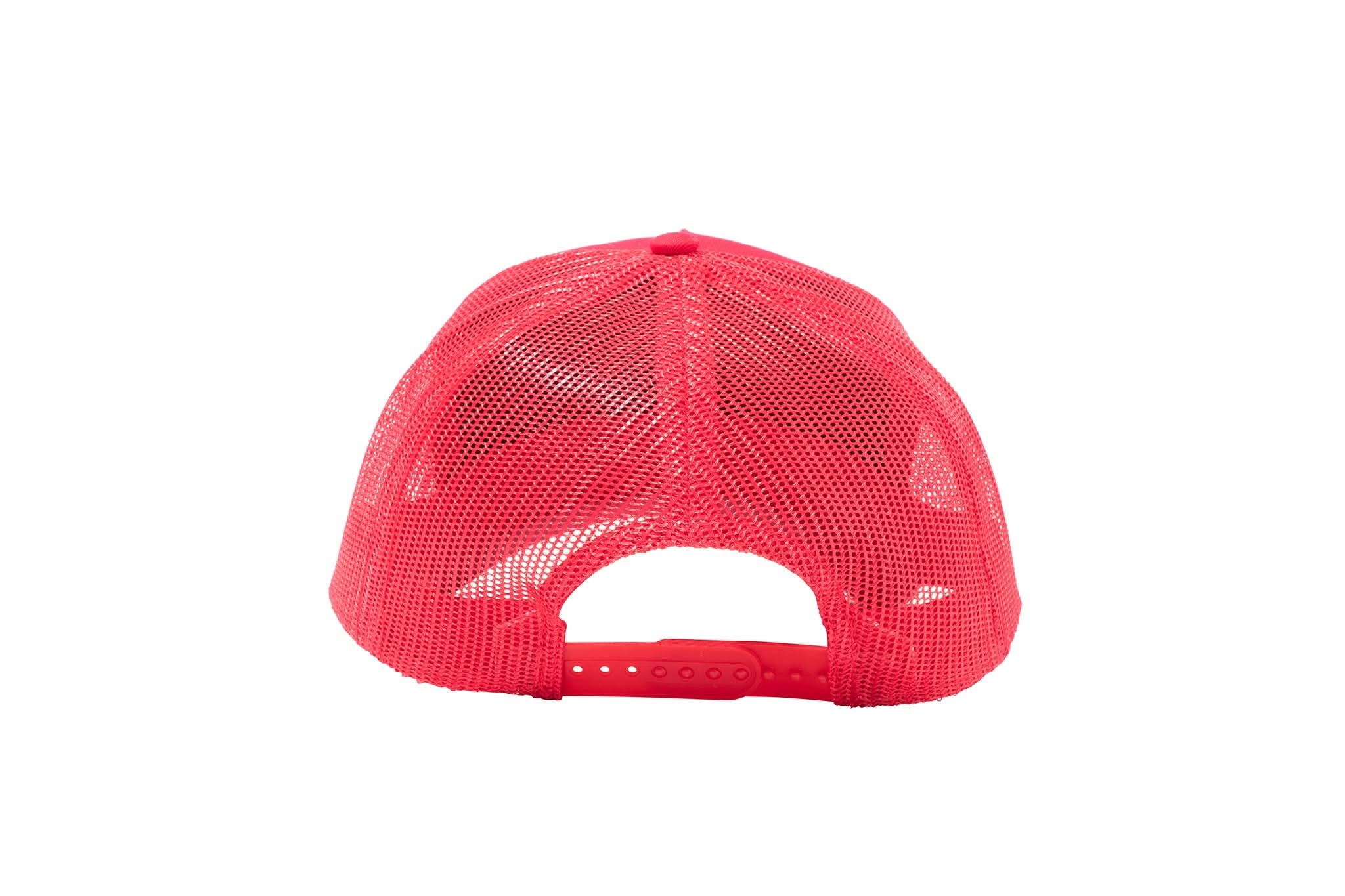 Mesh SnapBack Cap - Image 30