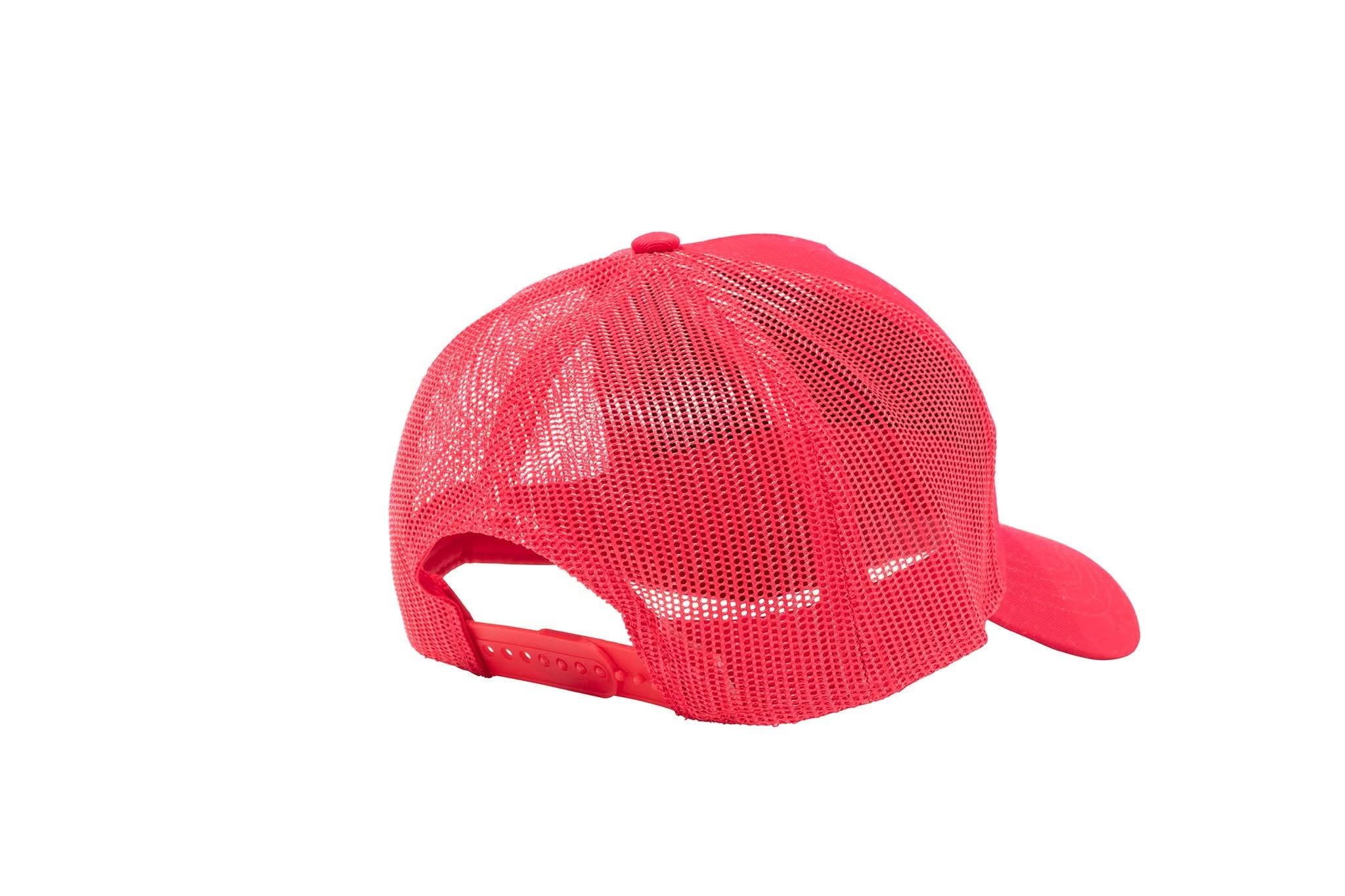 Mesh SnapBack Cap - Image 31
