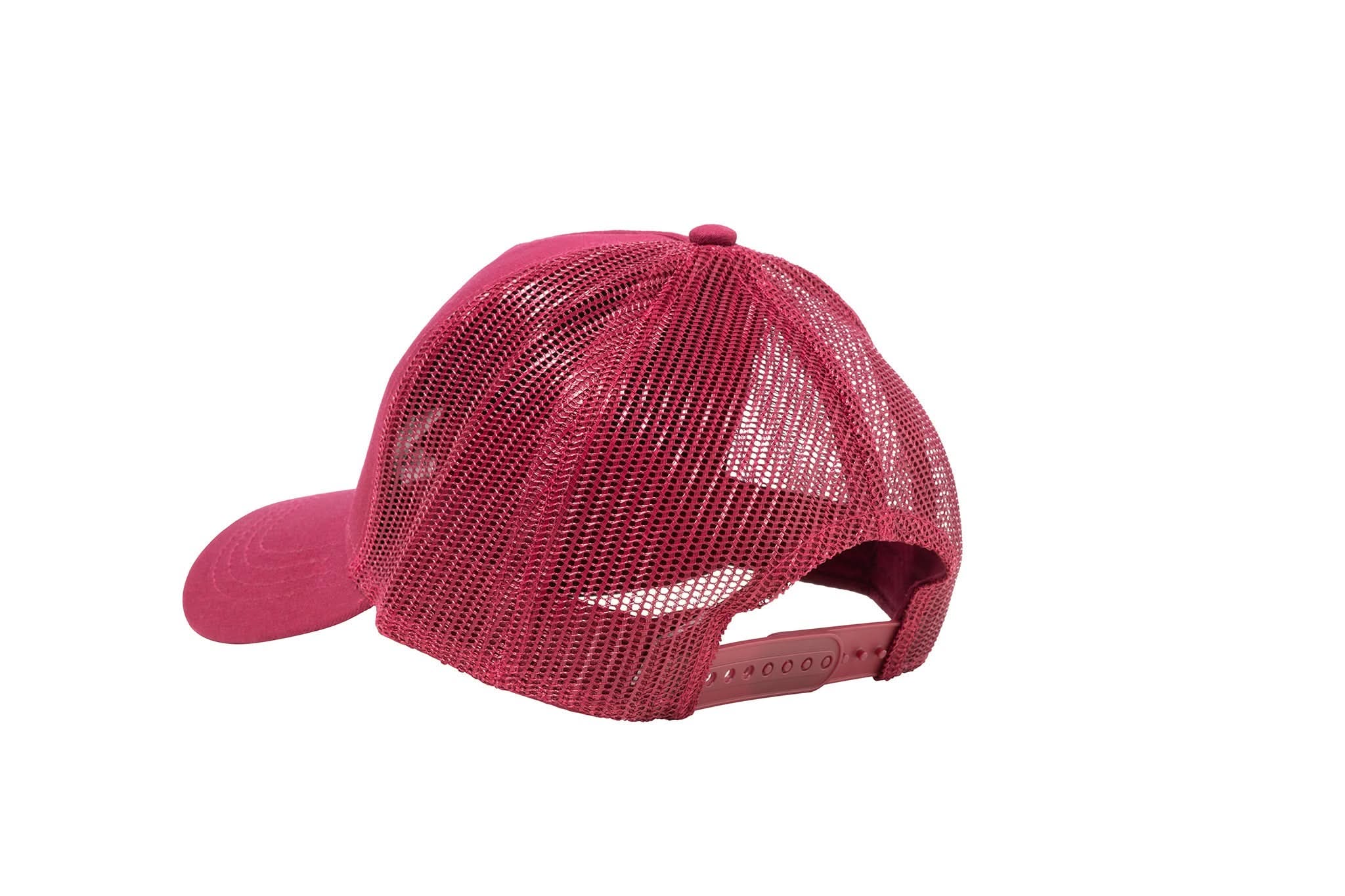 Mesh SnapBack Cap - Image 37