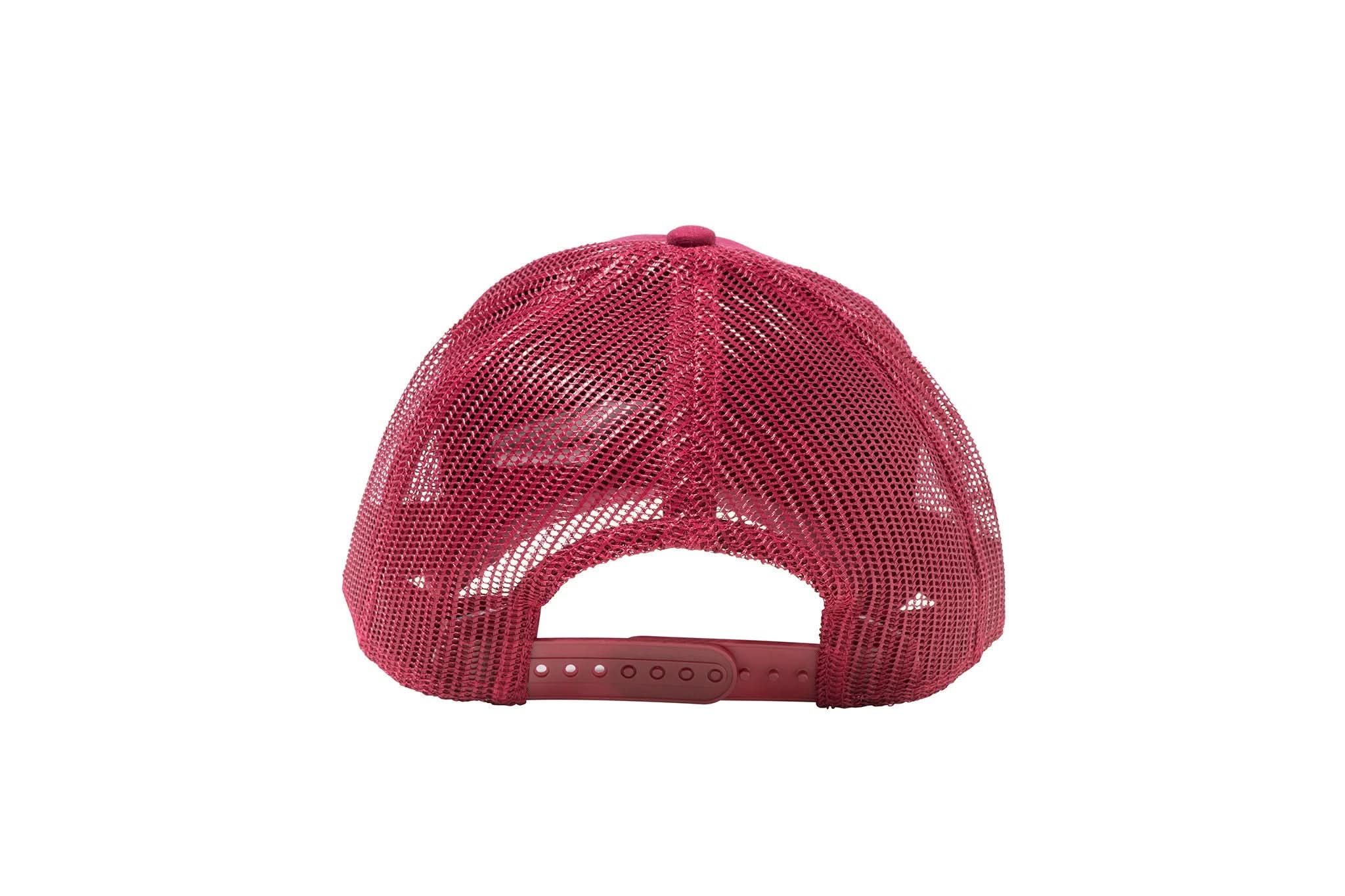 Mesh SnapBack Cap - Image 38