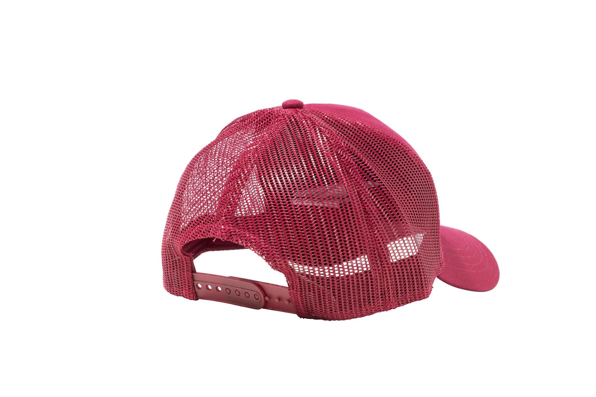 Mesh SnapBack Cap - Image 39
