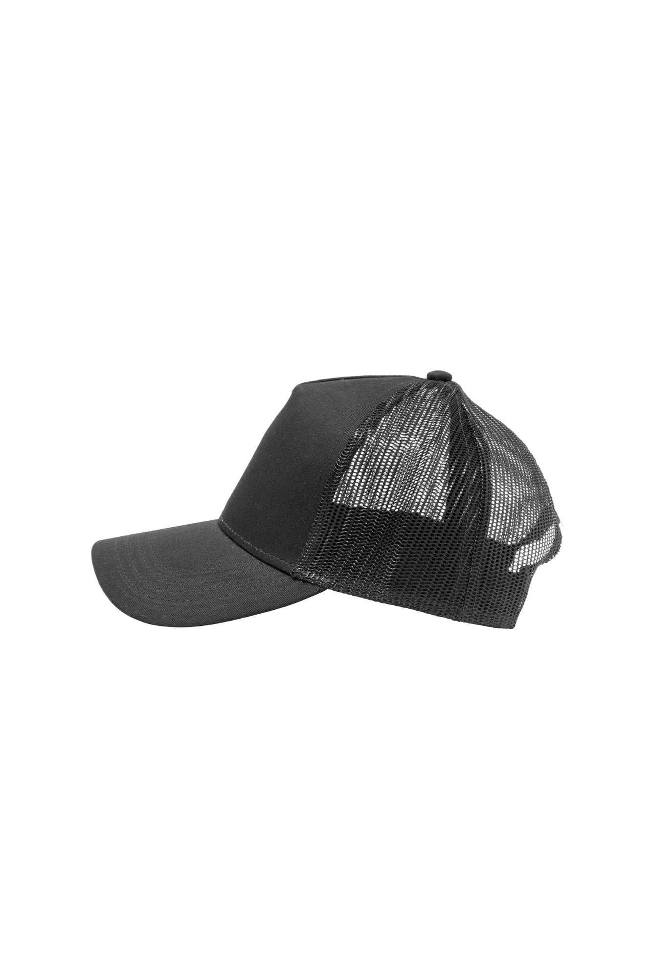 Mesh SnapBack Cap - Image 4