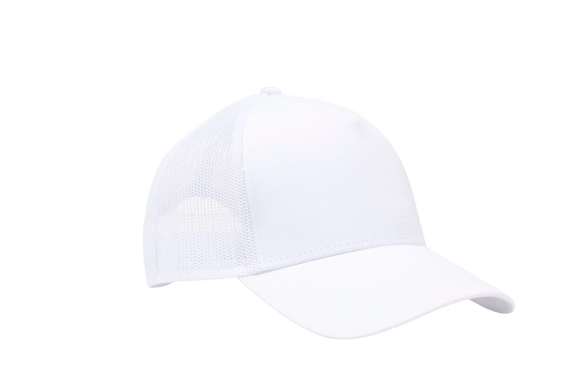 Mesh SnapBack Cap - Image 41