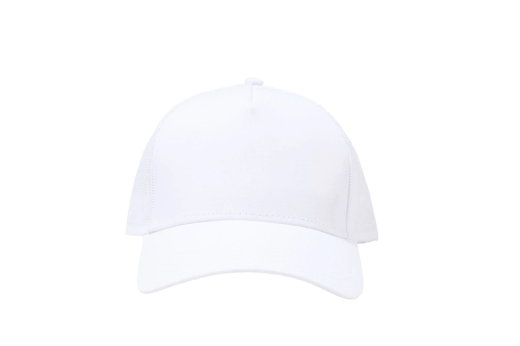 Mesh SnapBack Cap - Image 42